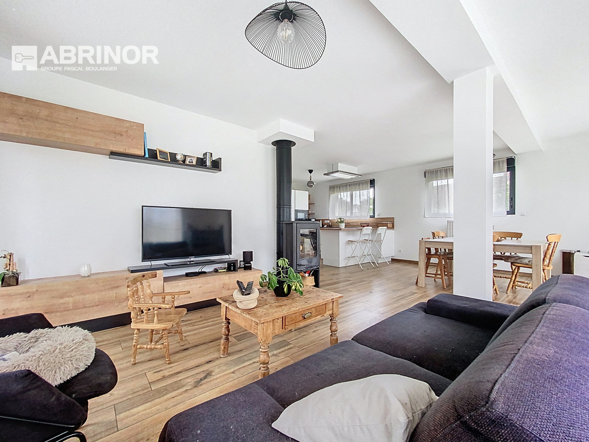 vente maison CYSOING