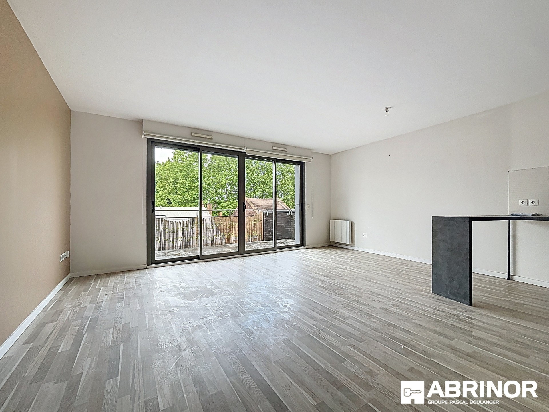 vente appartement LILLE