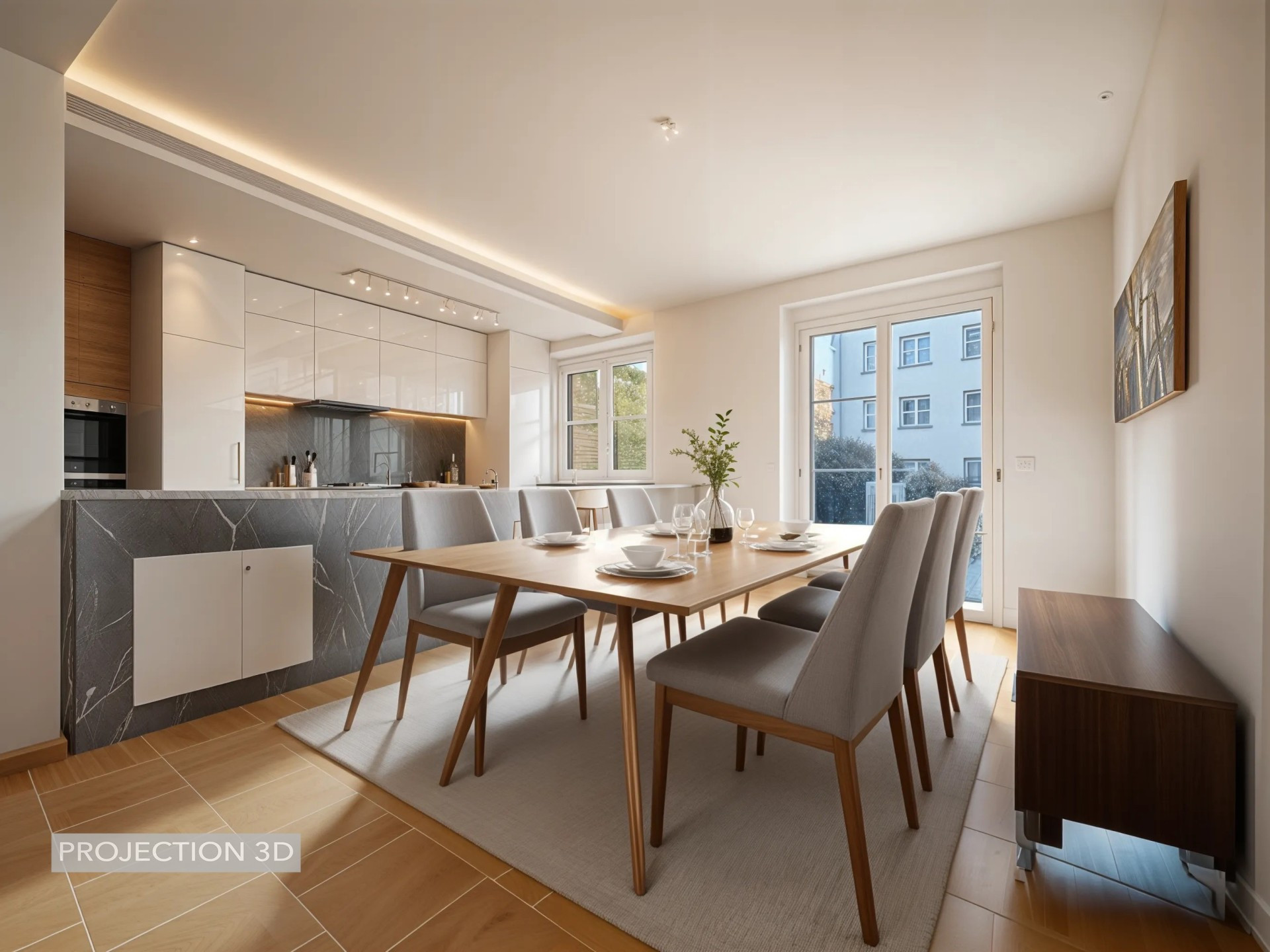 vente appartement LILLE
