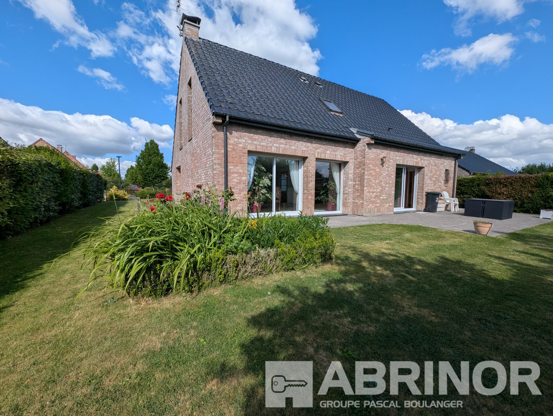 vente maison AUCHY LEZ ORCHIES