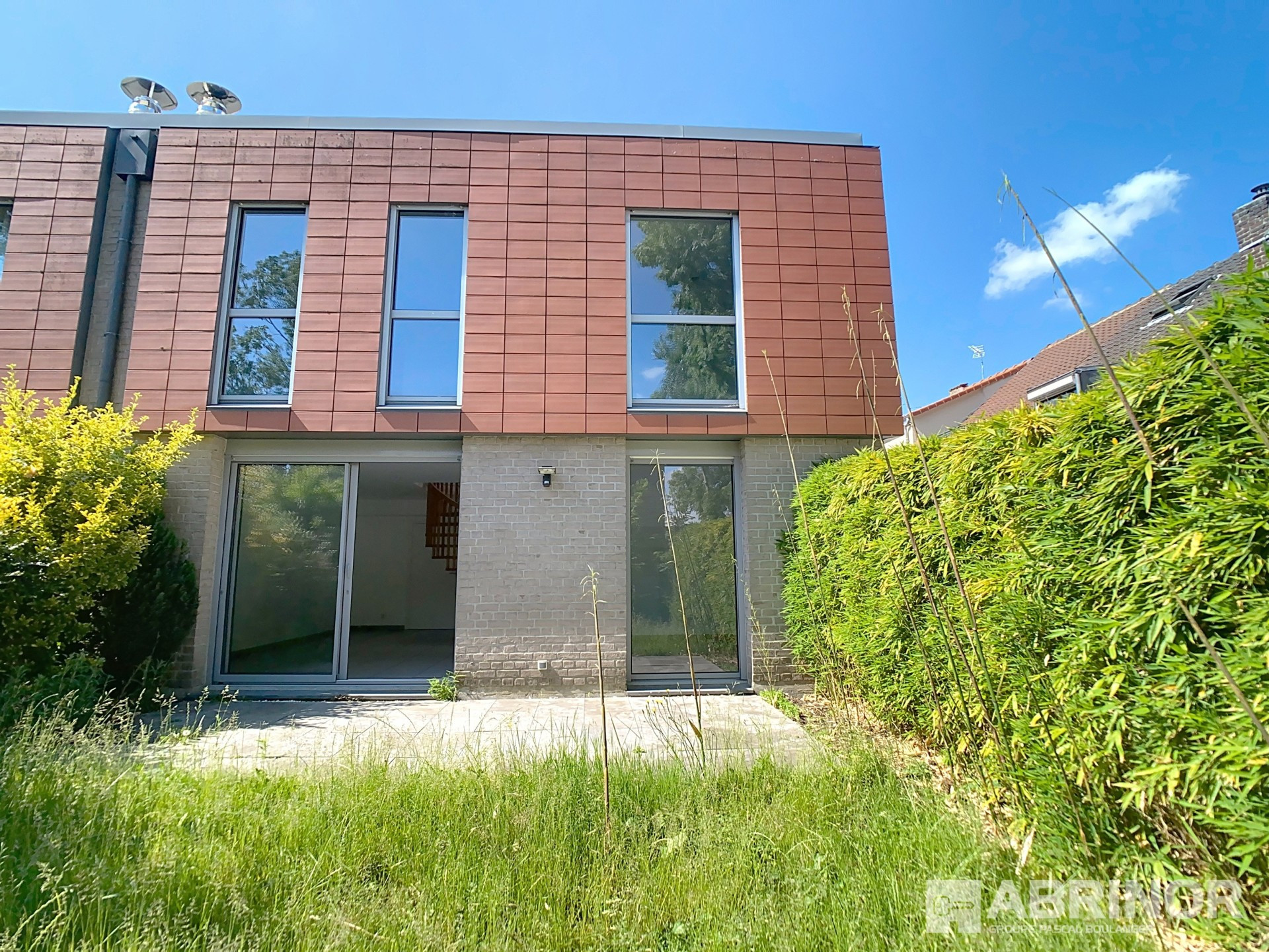 vente maison VILLENEUVE D ASCQ