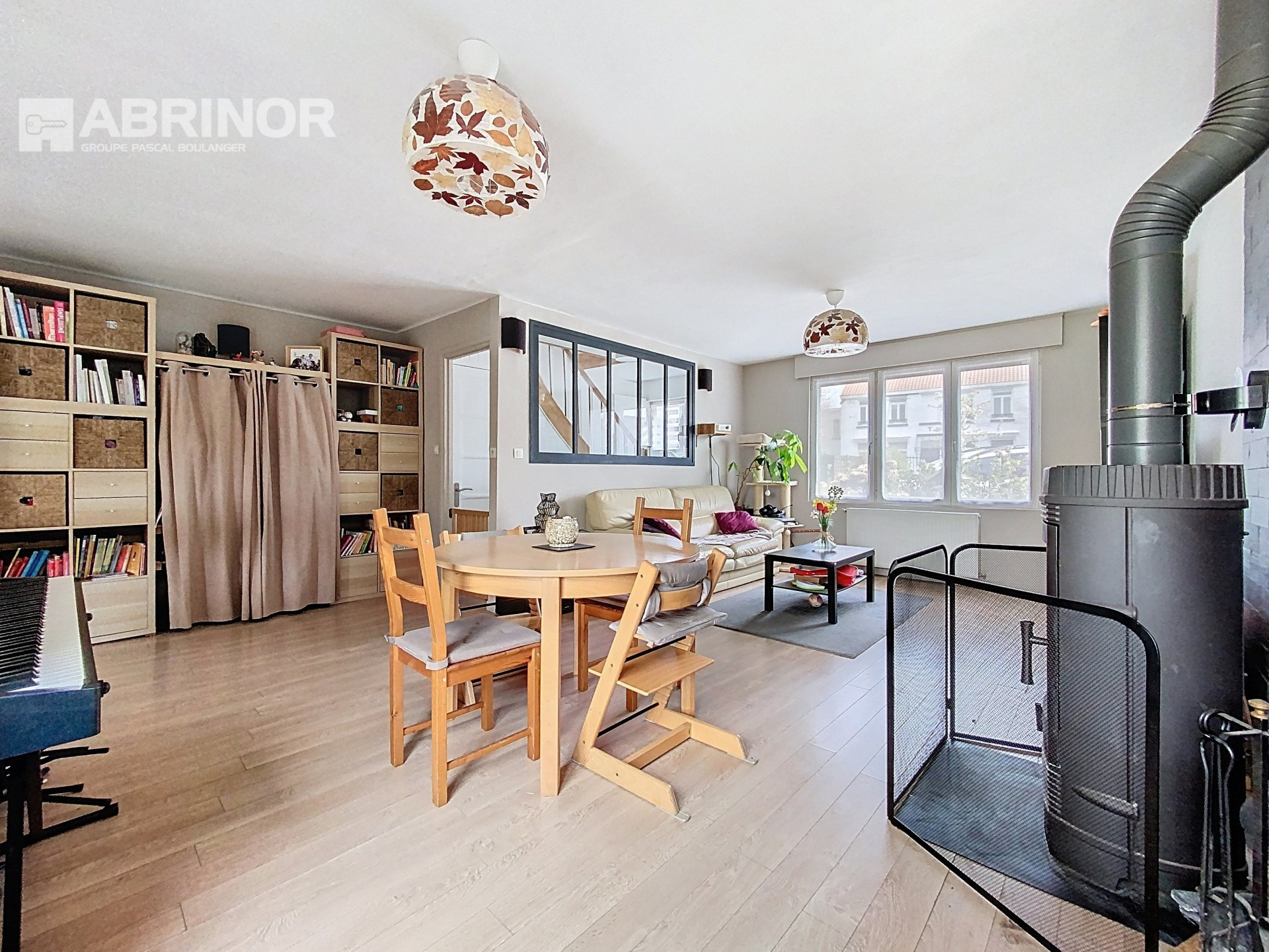 vente maison CYSOING