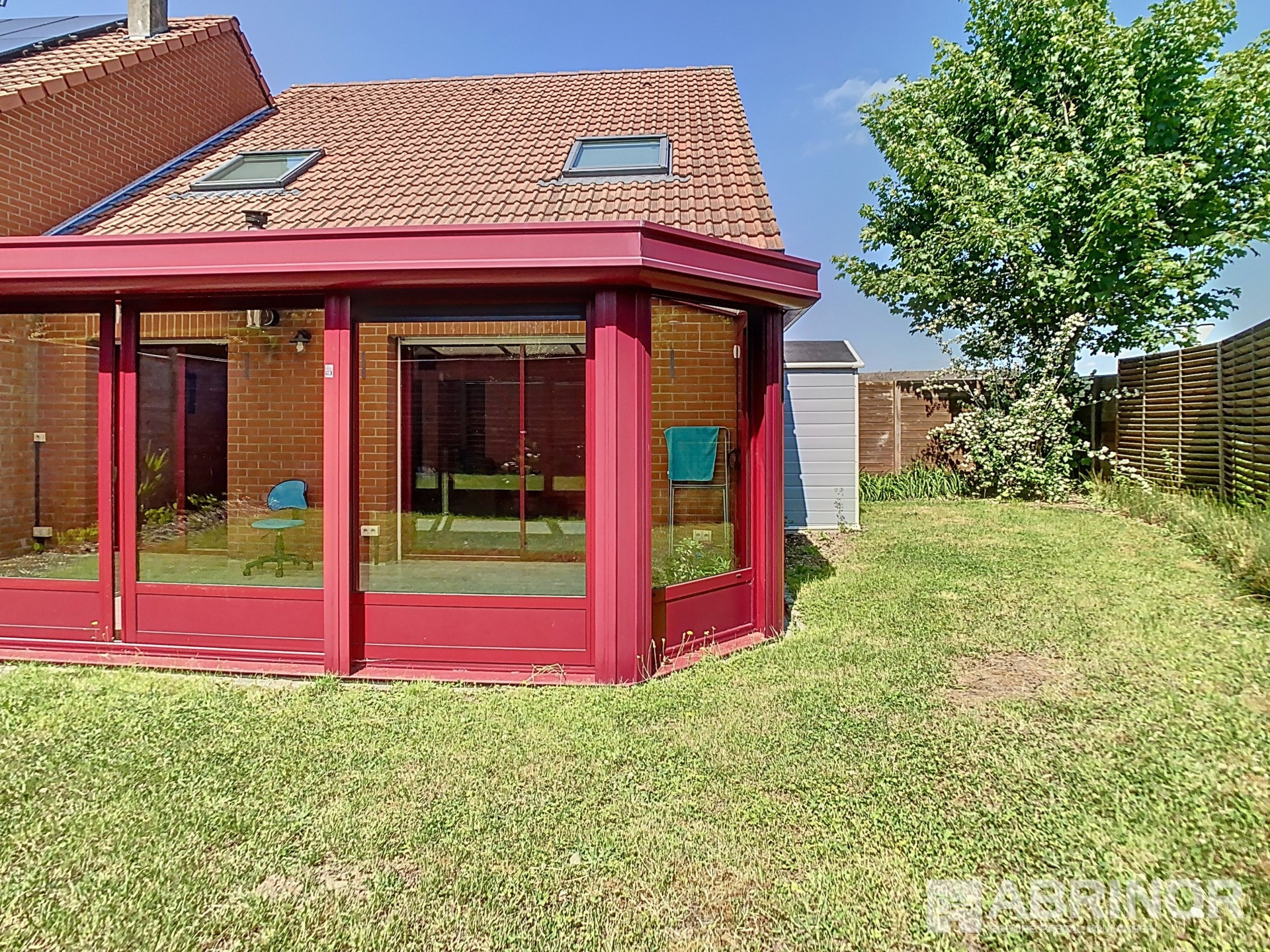 vente maison VILLENEUVE D ASCQ