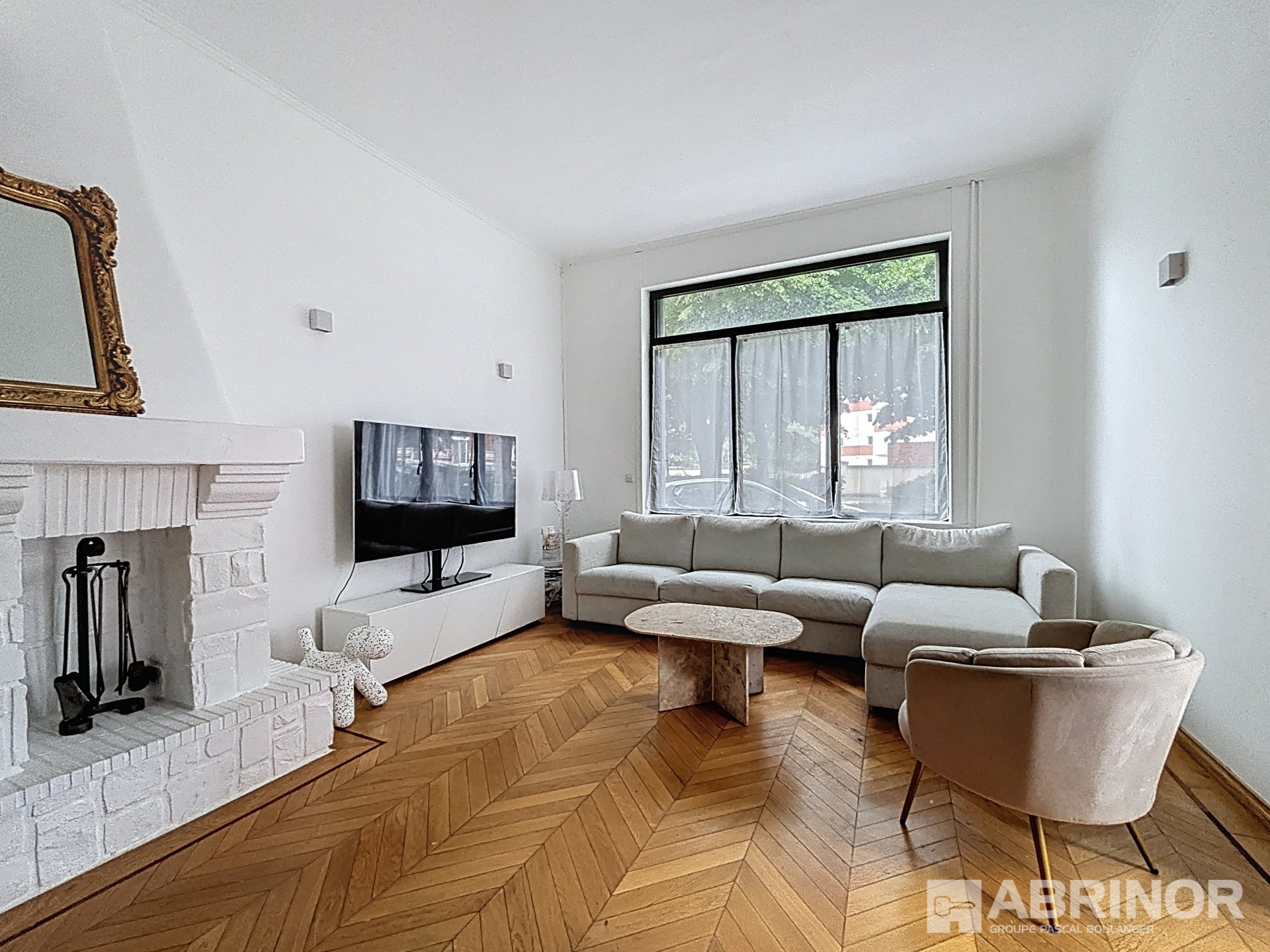 vente maison LOOS