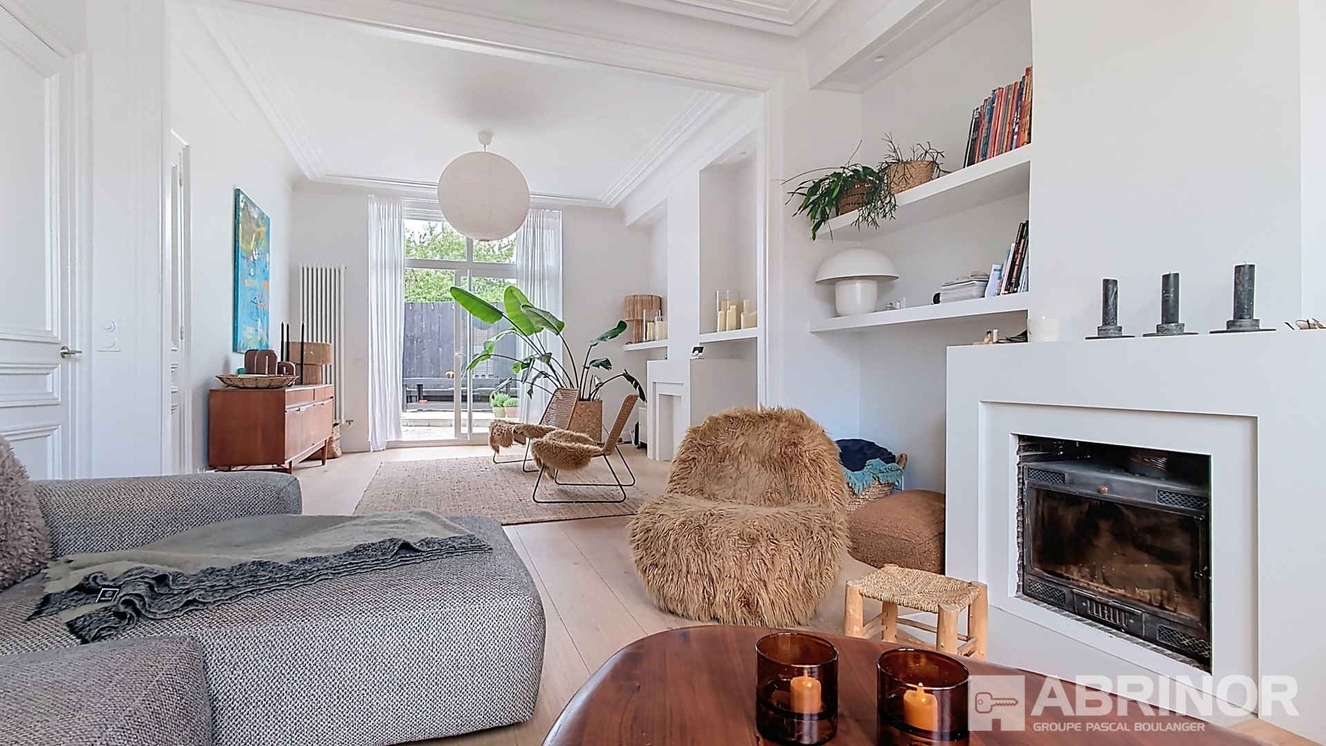 vente maison SAINGHIN EN MELANTOIS