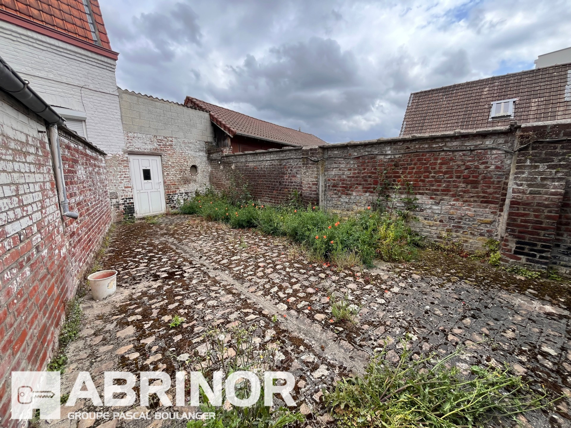 vente maison WATTIGNIES