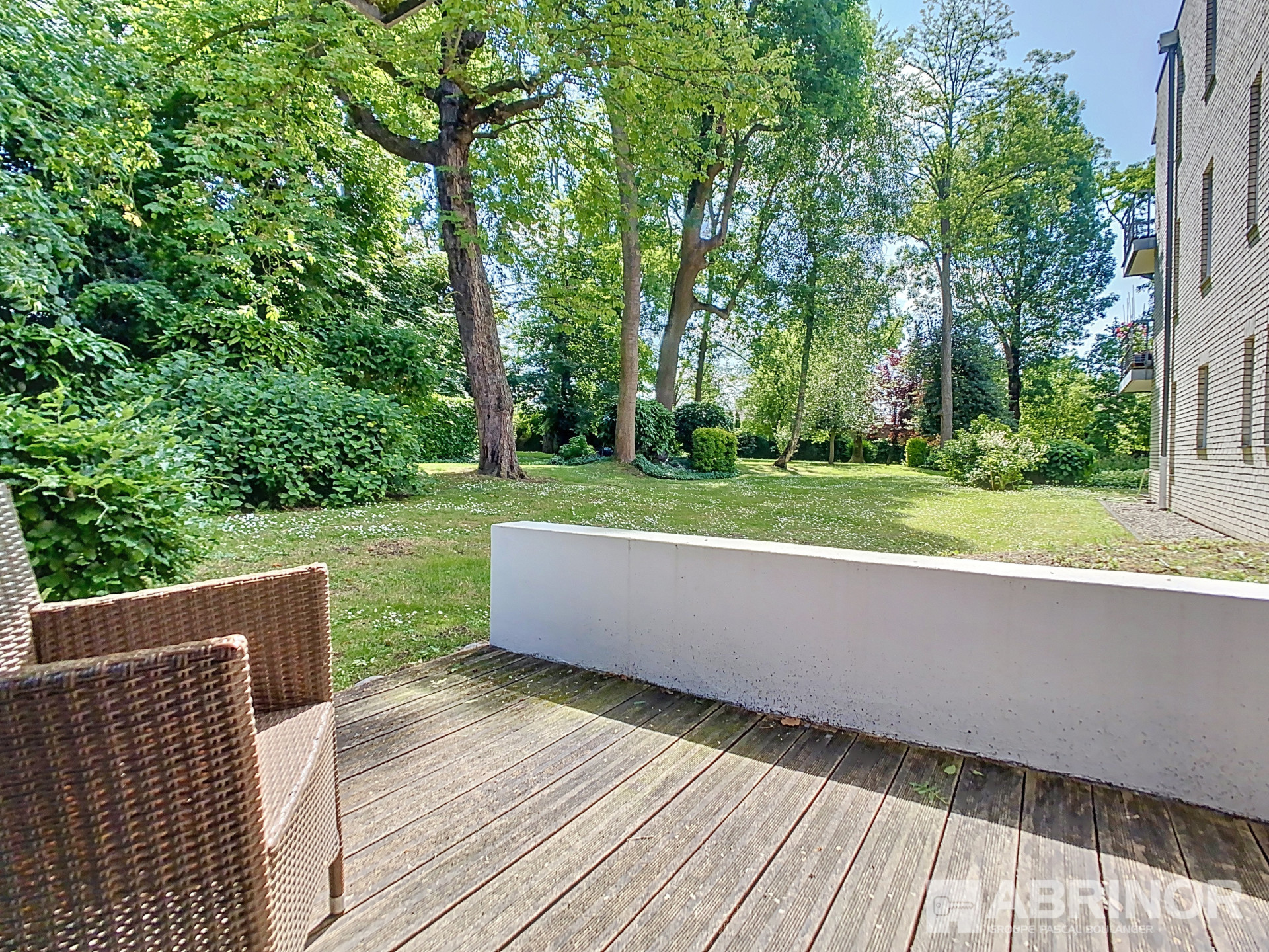 vente appartement VILLENEUVE D ASCQ