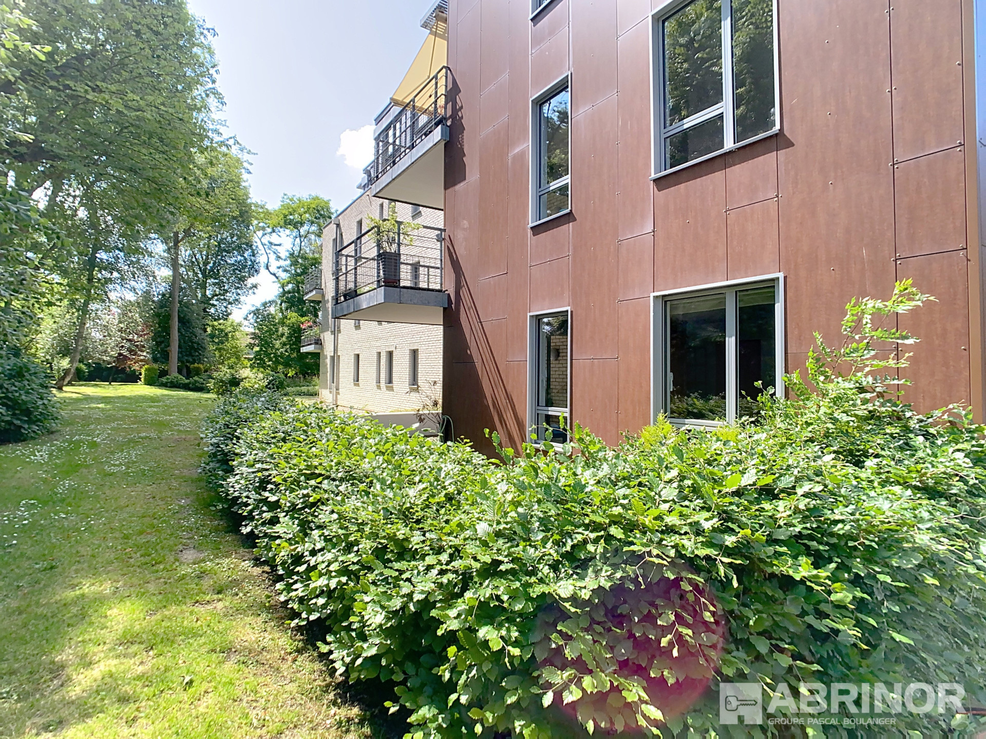 vente appartement VILLENEUVE D ASCQ