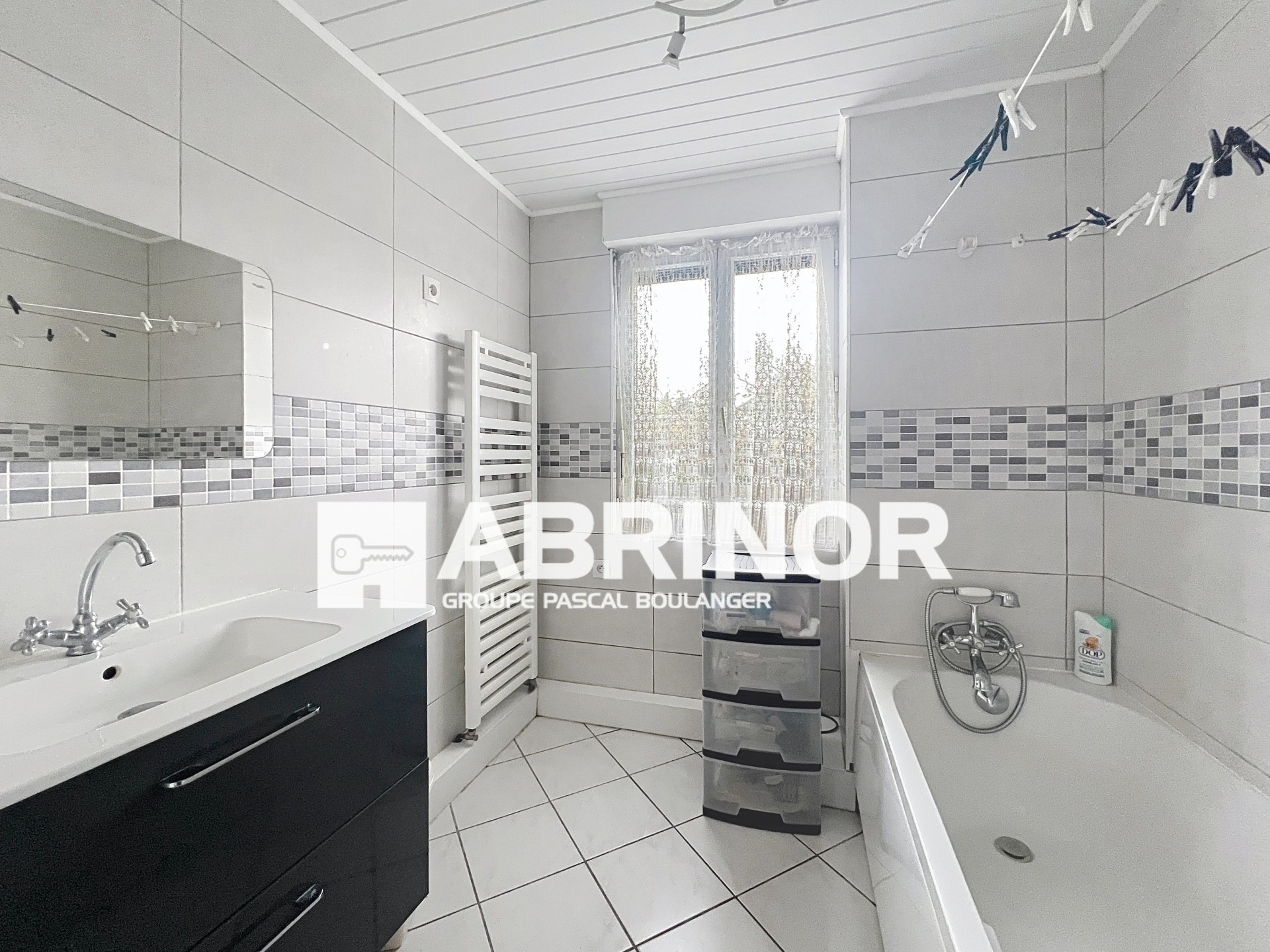 vente appartement ROUBAIX