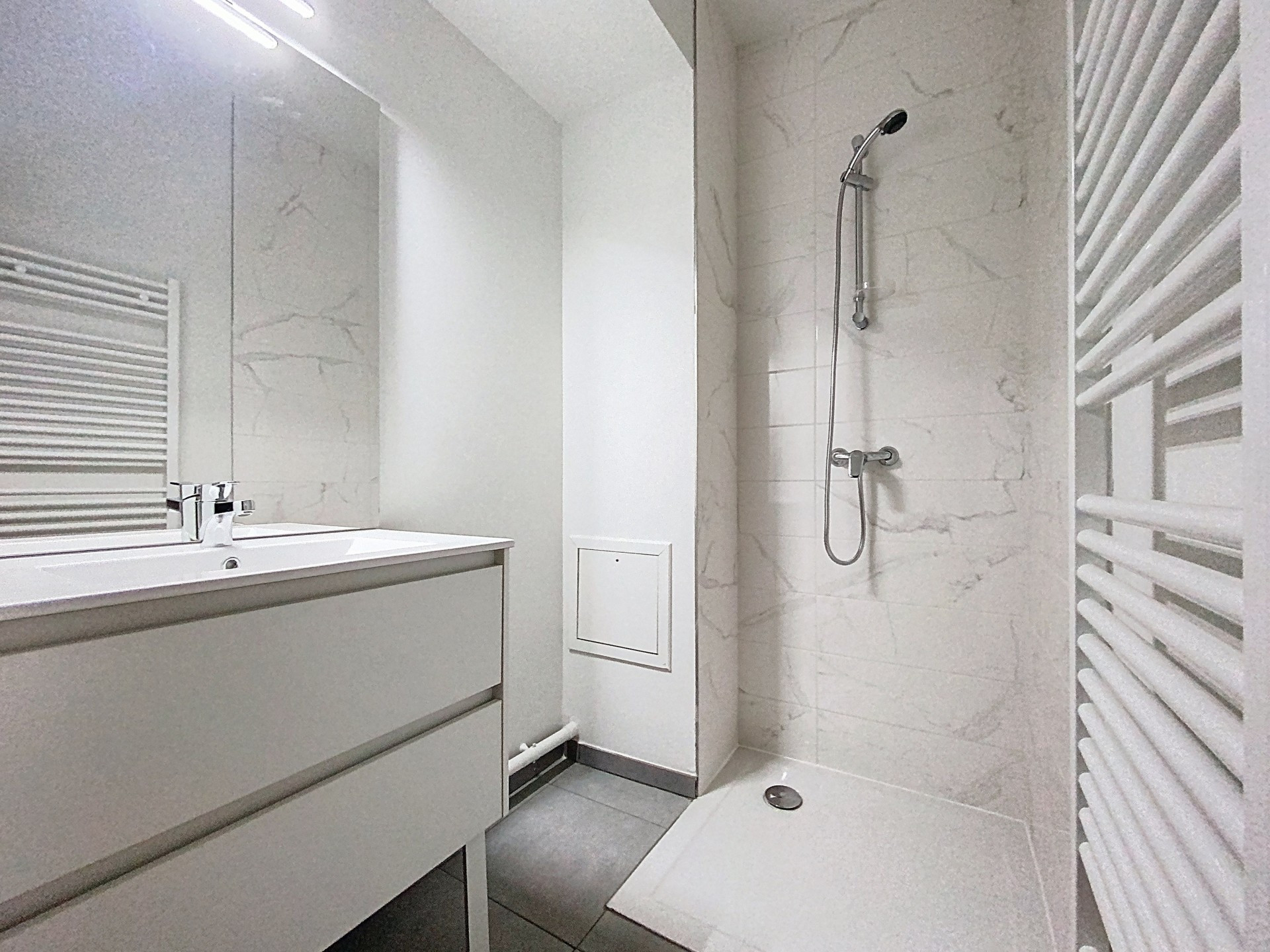 vente appartement LA CHAPELLE D ARMENTIERES