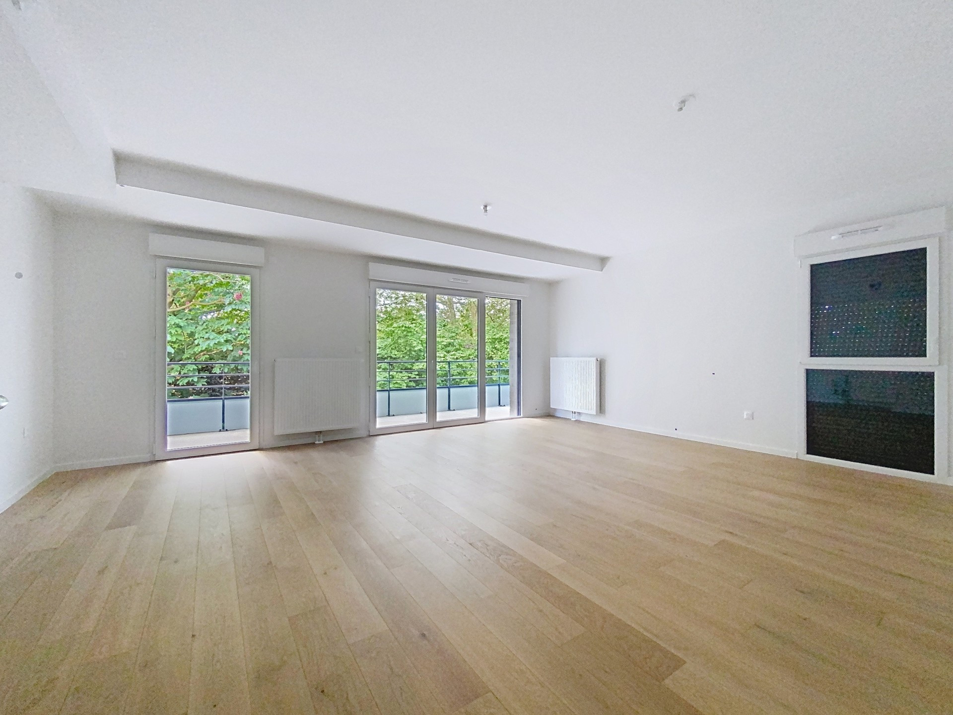 vente appartement LA CHAPELLE D ARMENTIERES