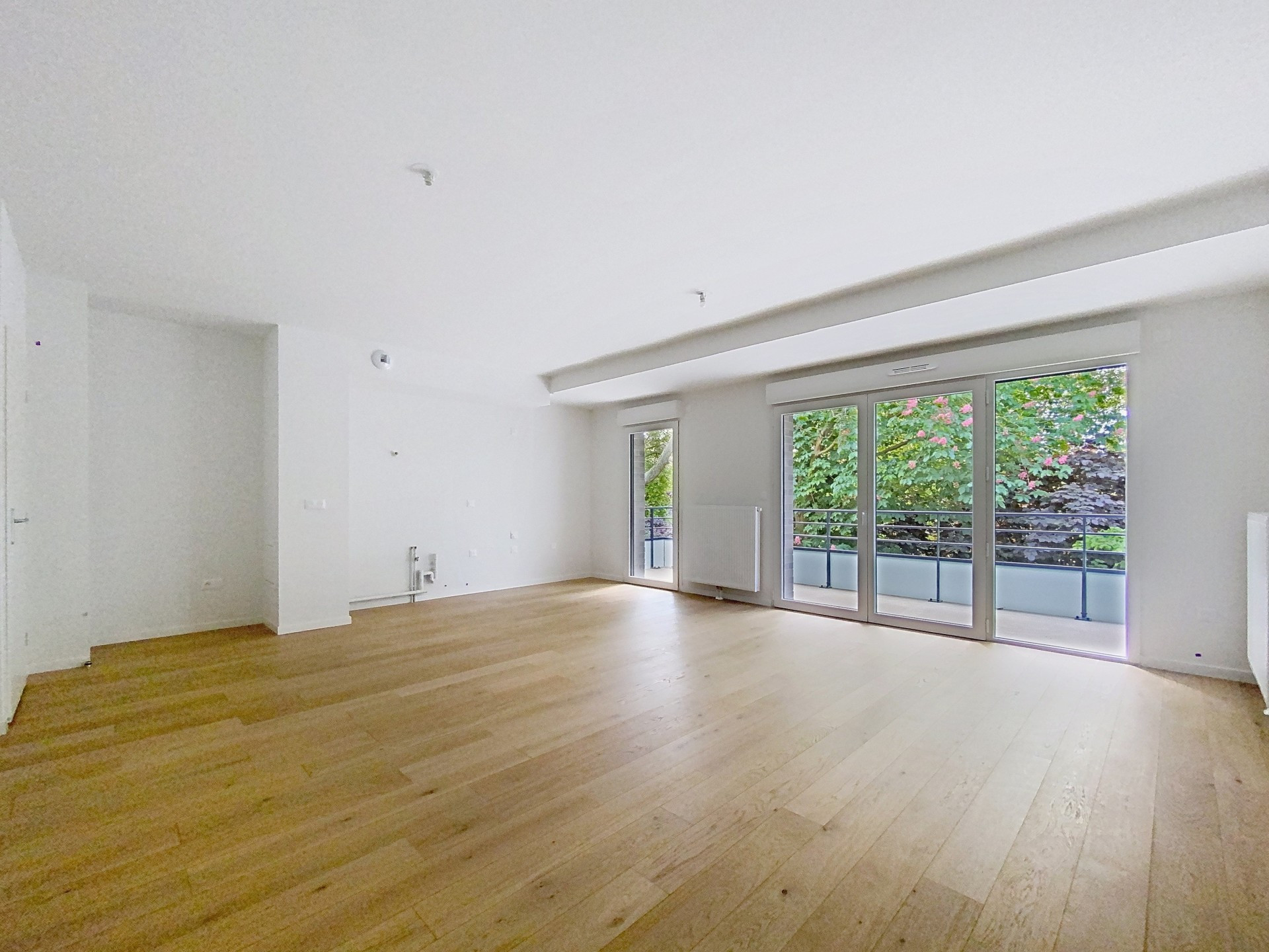 vente appartement LA CHAPELLE D ARMENTIERES