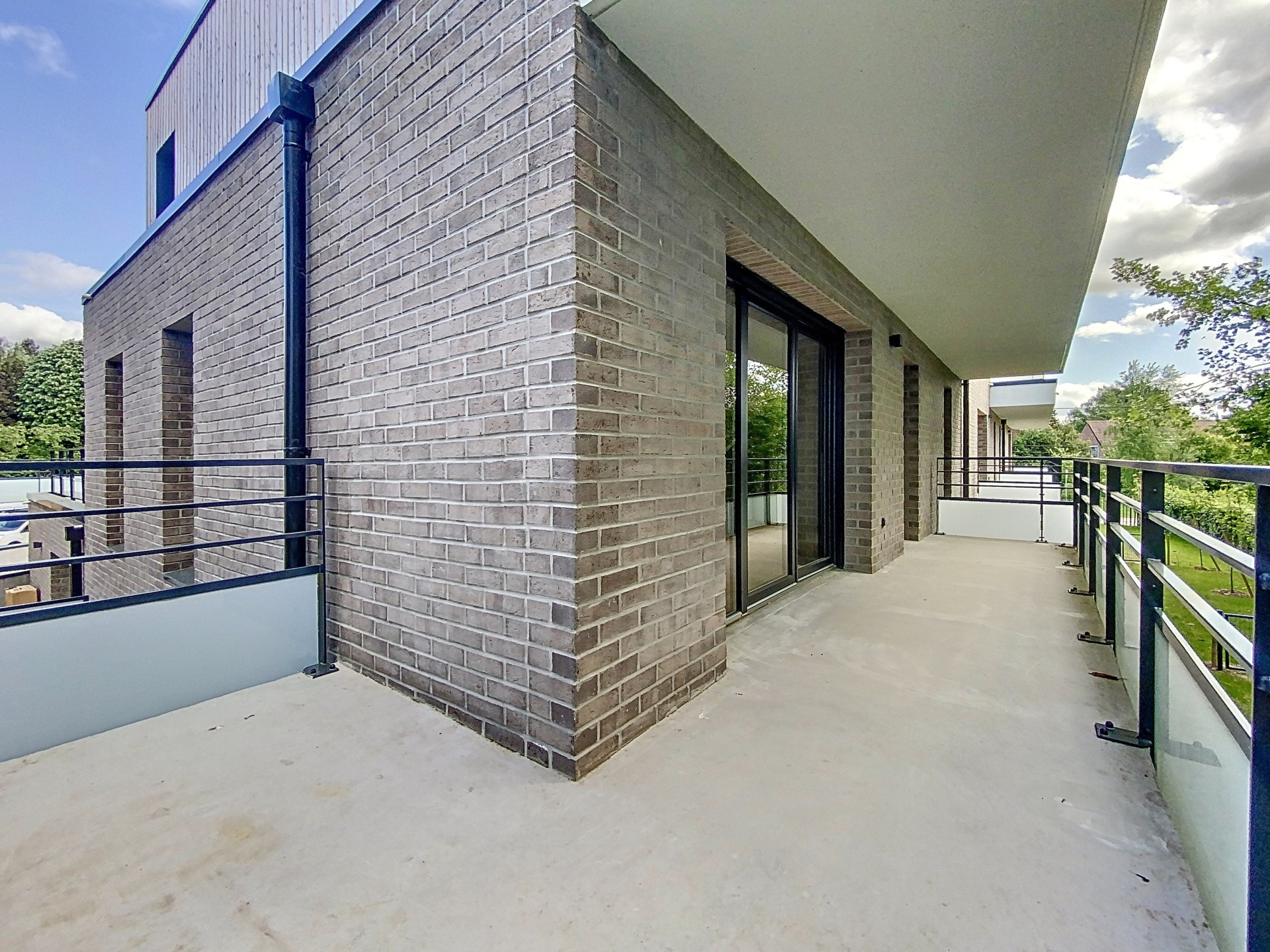 vente appartement LA CHAPELLE D ARMENTIERES