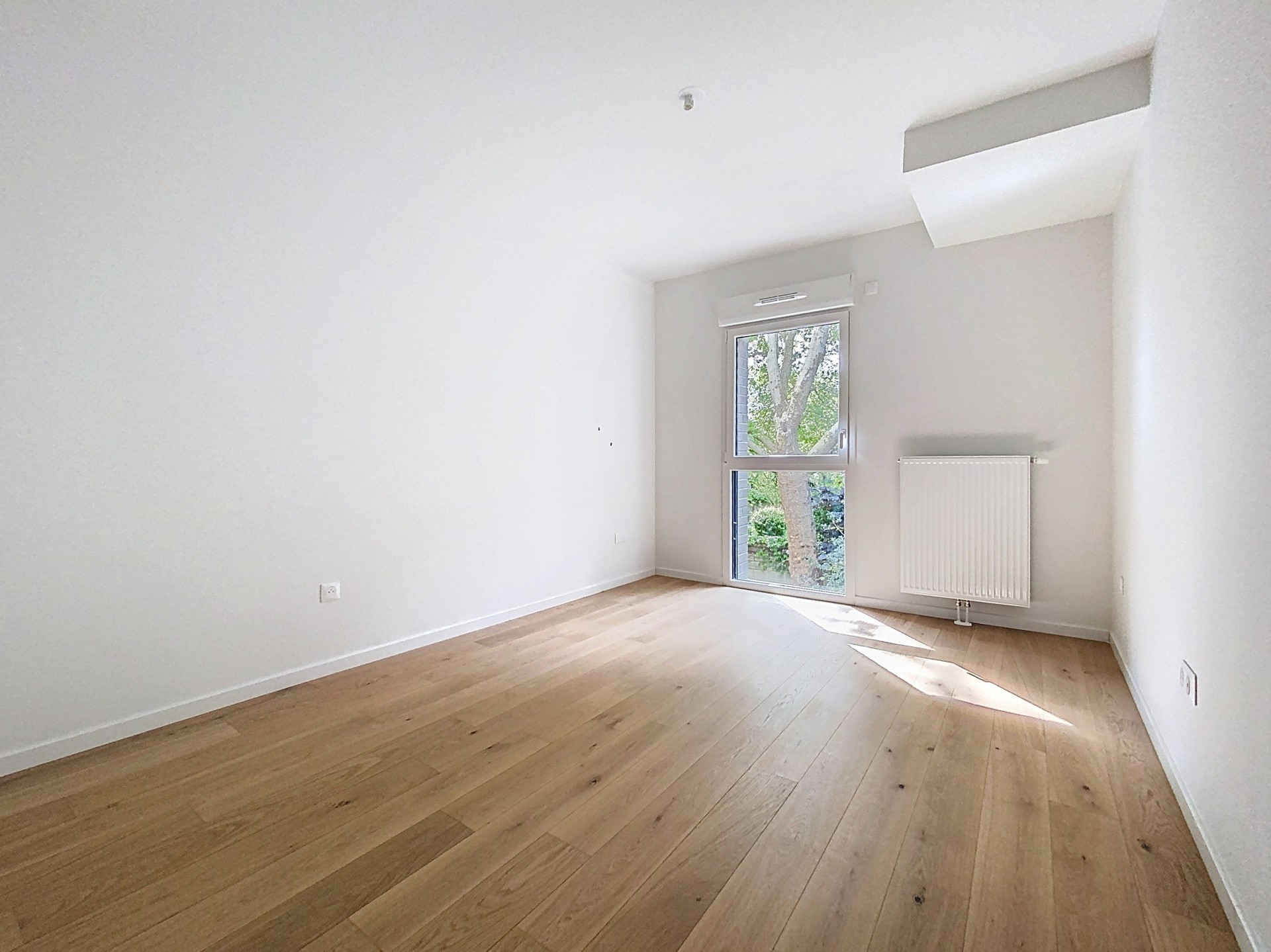 vente appartement LA CHAPELLE D ARMENTIERES