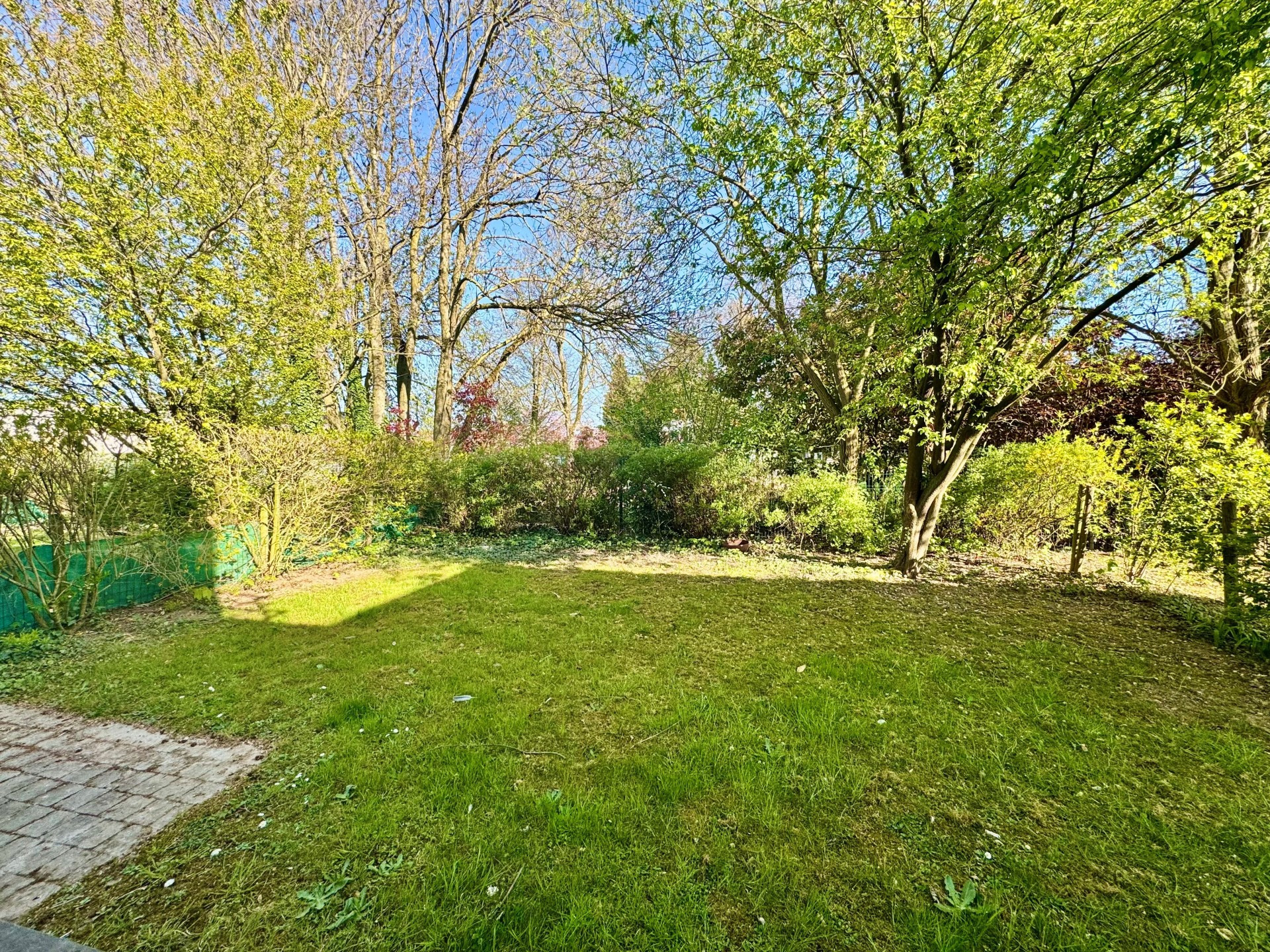 vente maison WASQUEHAL