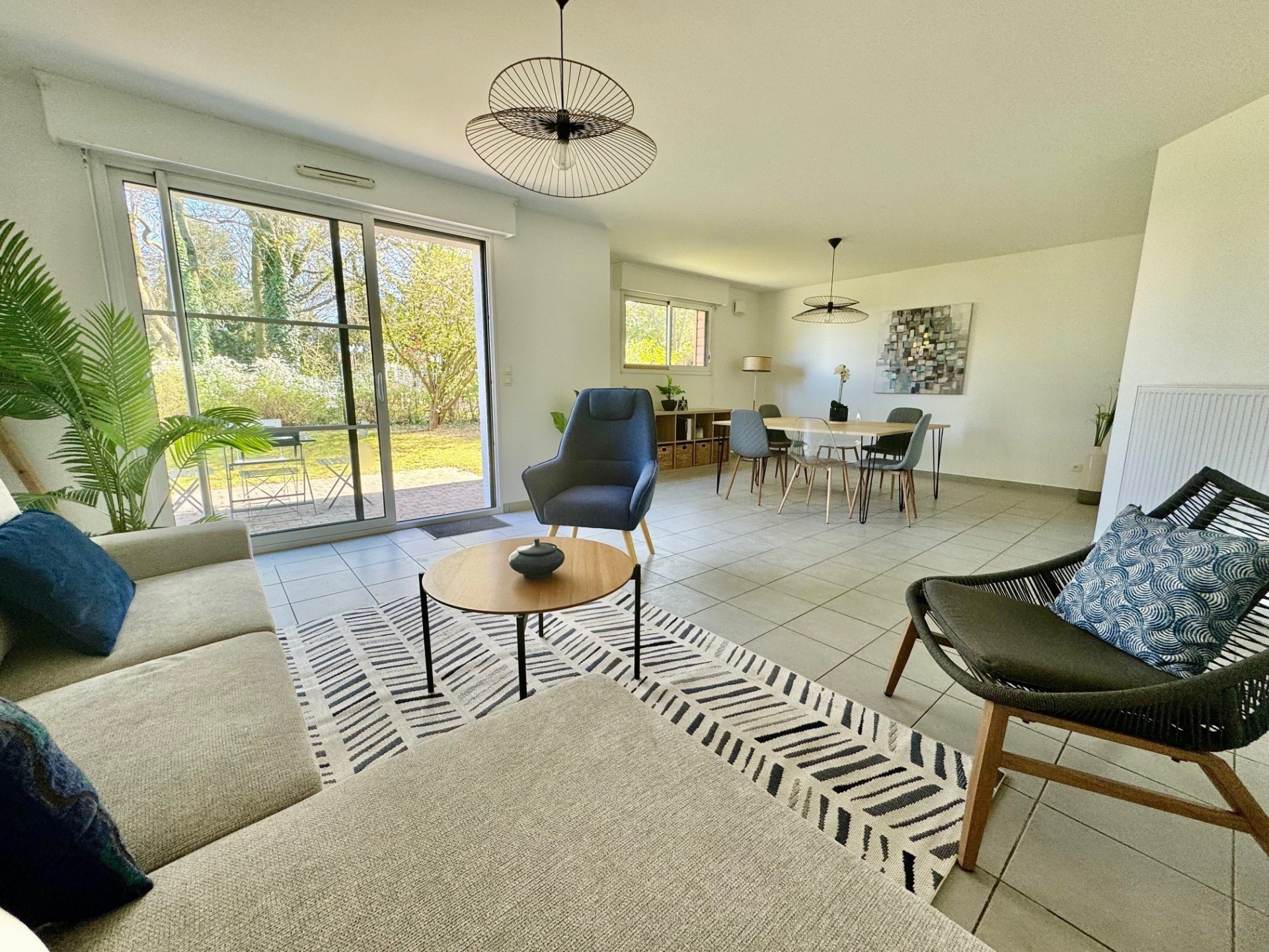 vente maison WASQUEHAL