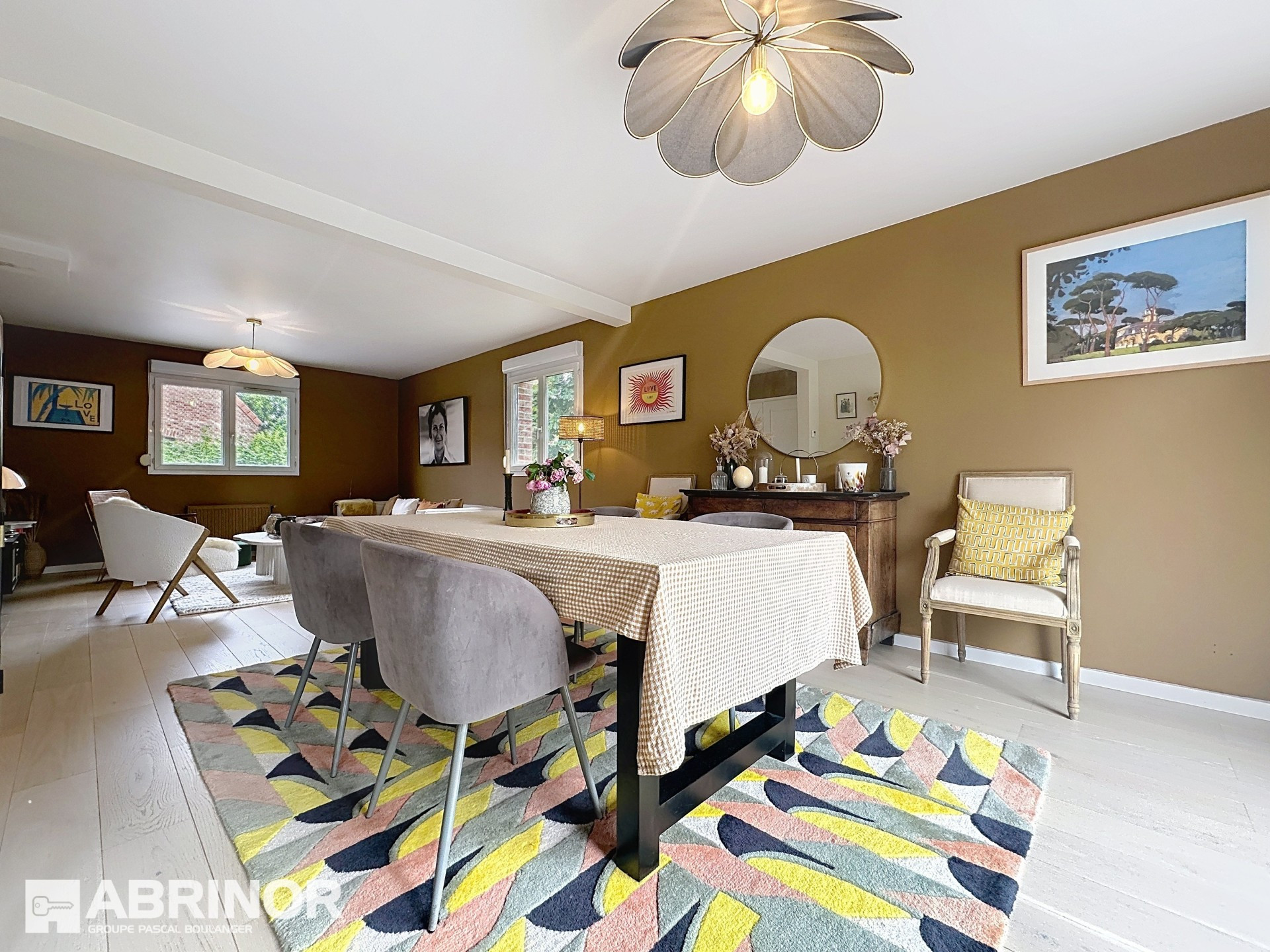 vente maison MARCQ EN BAROEUL