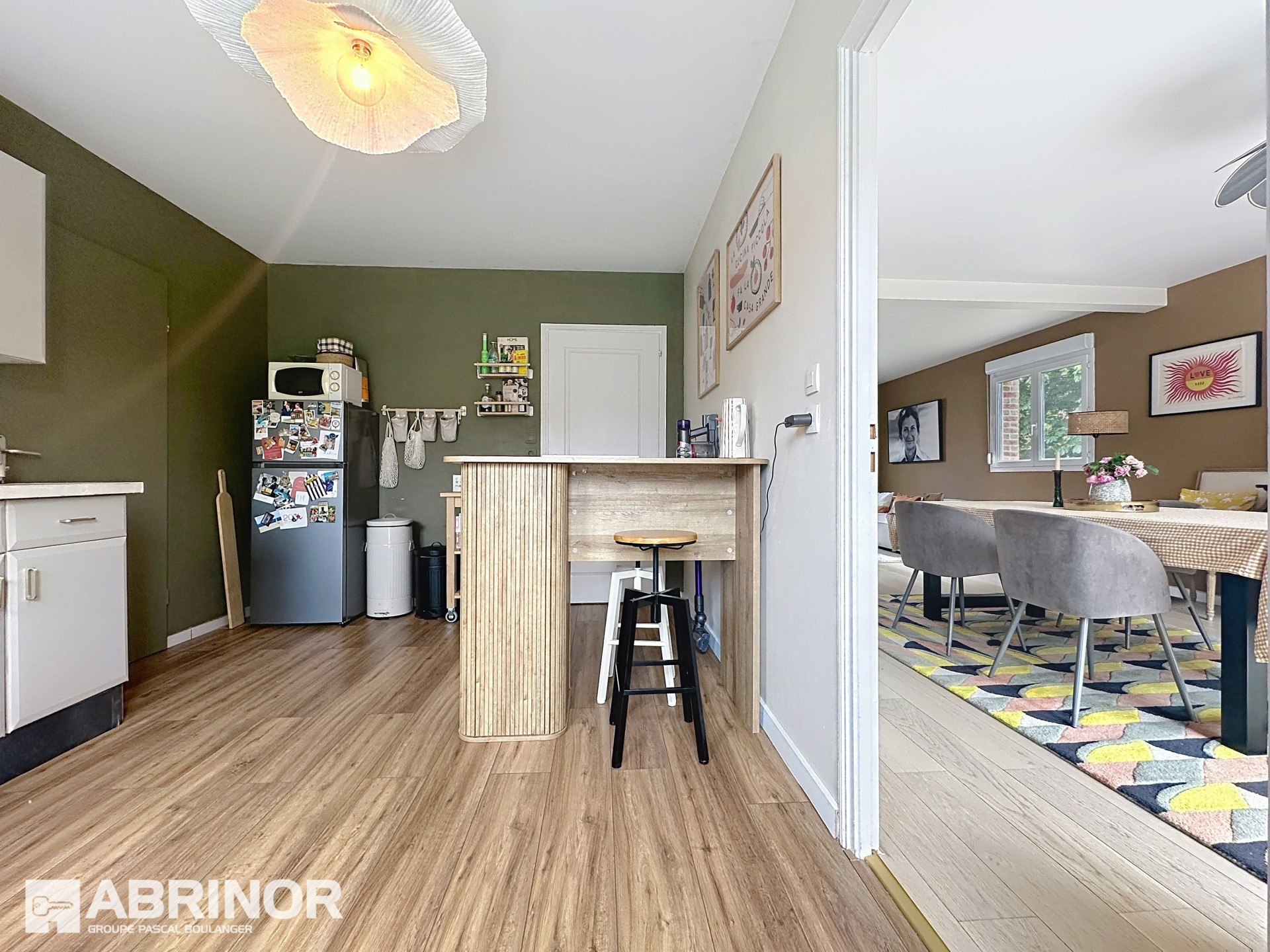 vente maison MARCQ EN BAROEUL