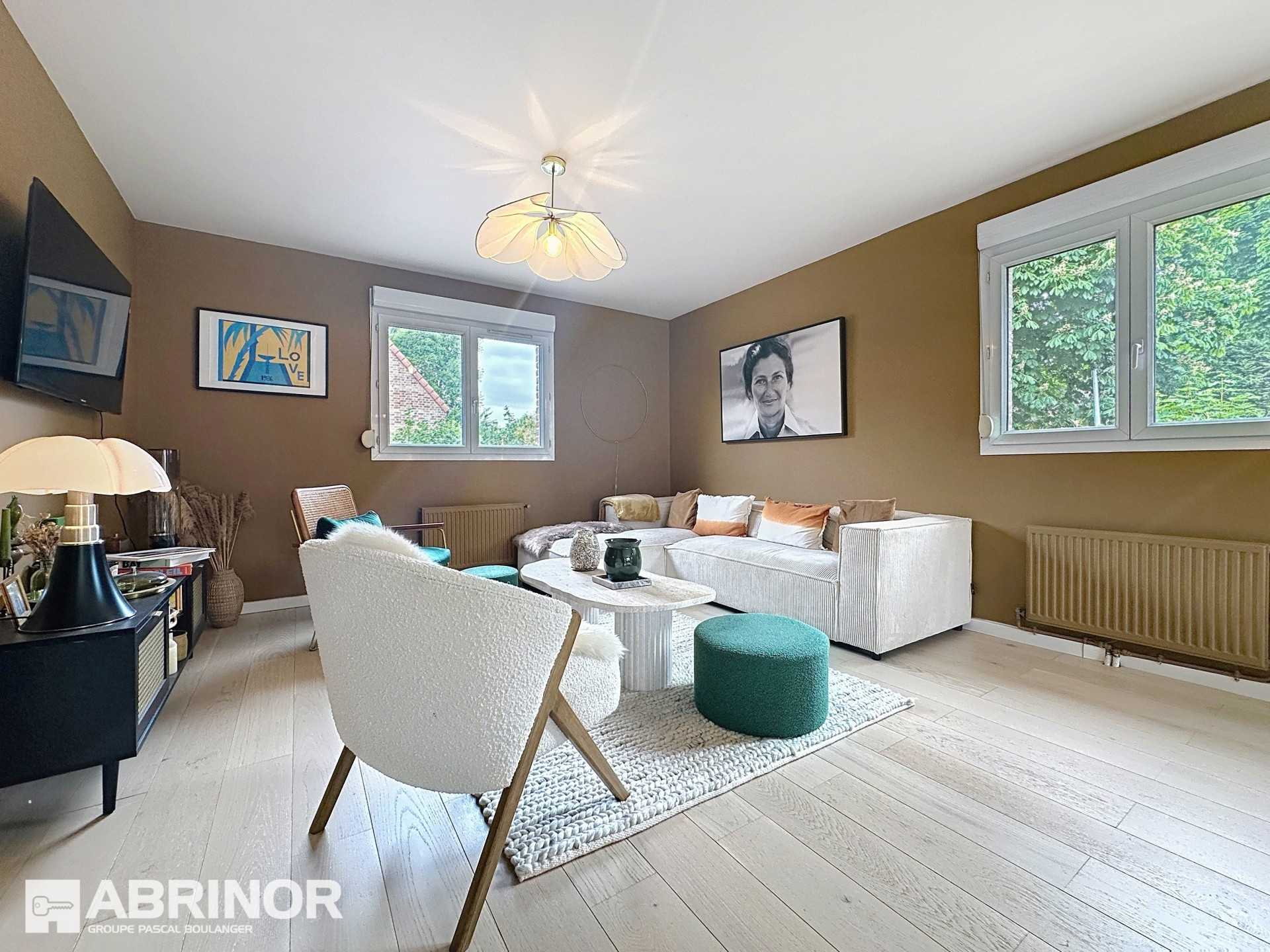 vente maison MARCQ EN BAROEUL