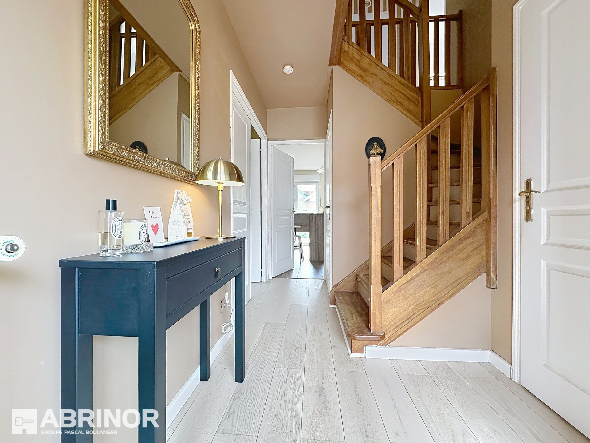 vente maison MARCQ EN BAROEUL