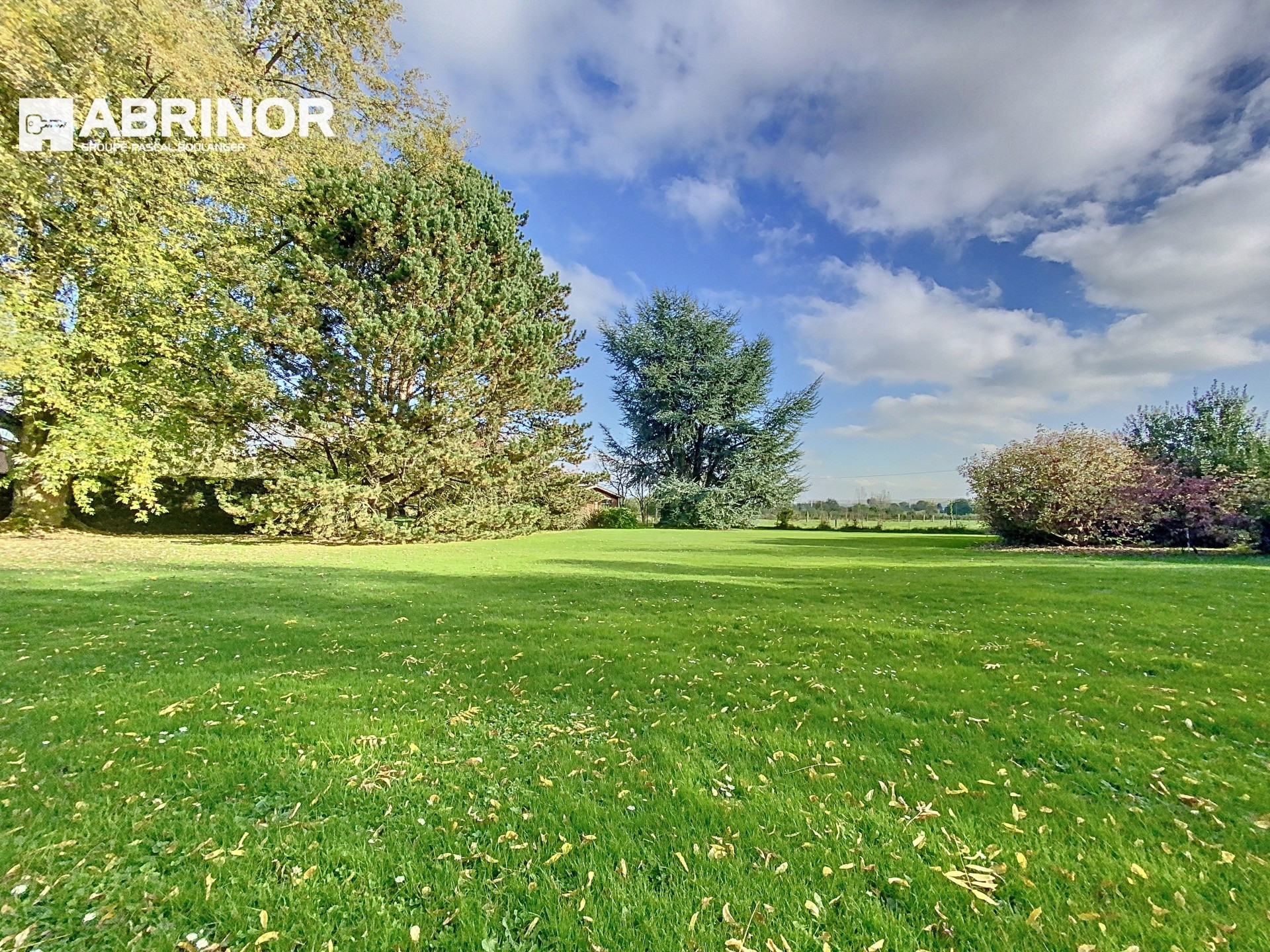 vente maison CYSOING