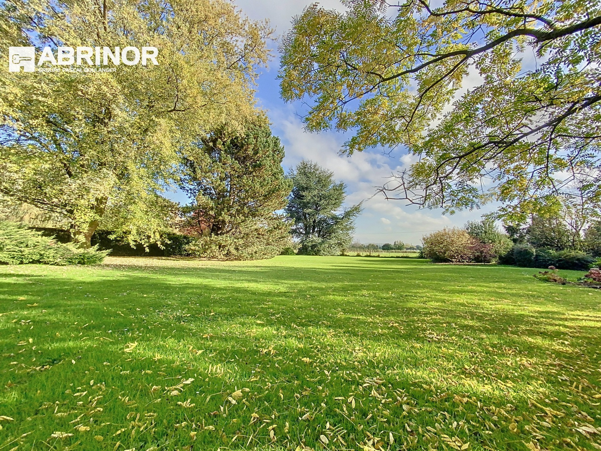 vente maison CYSOING