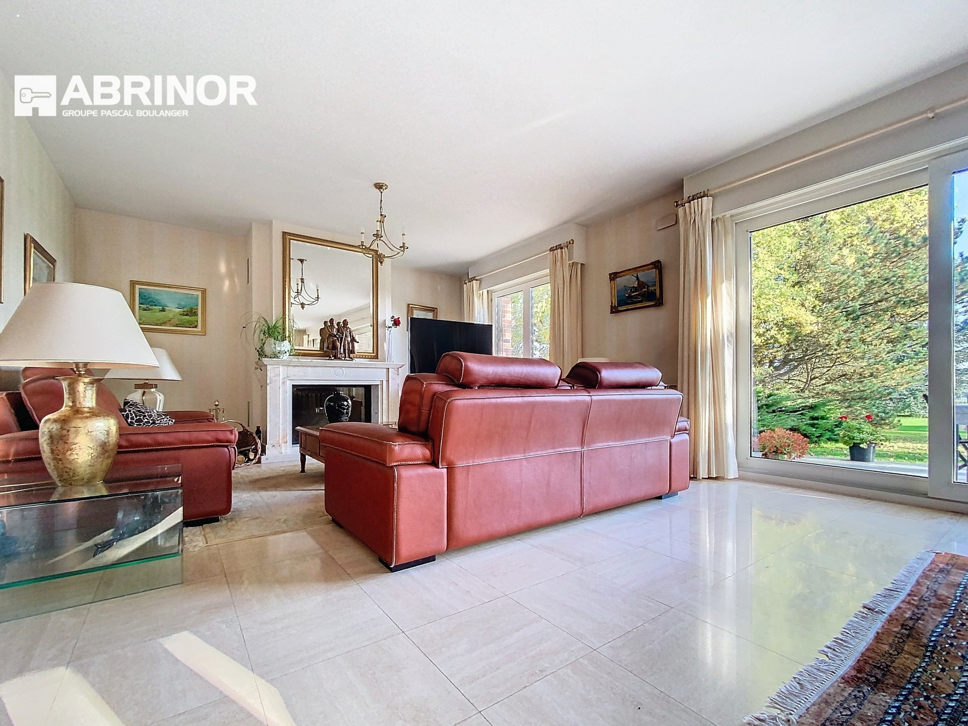 vente maison CYSOING