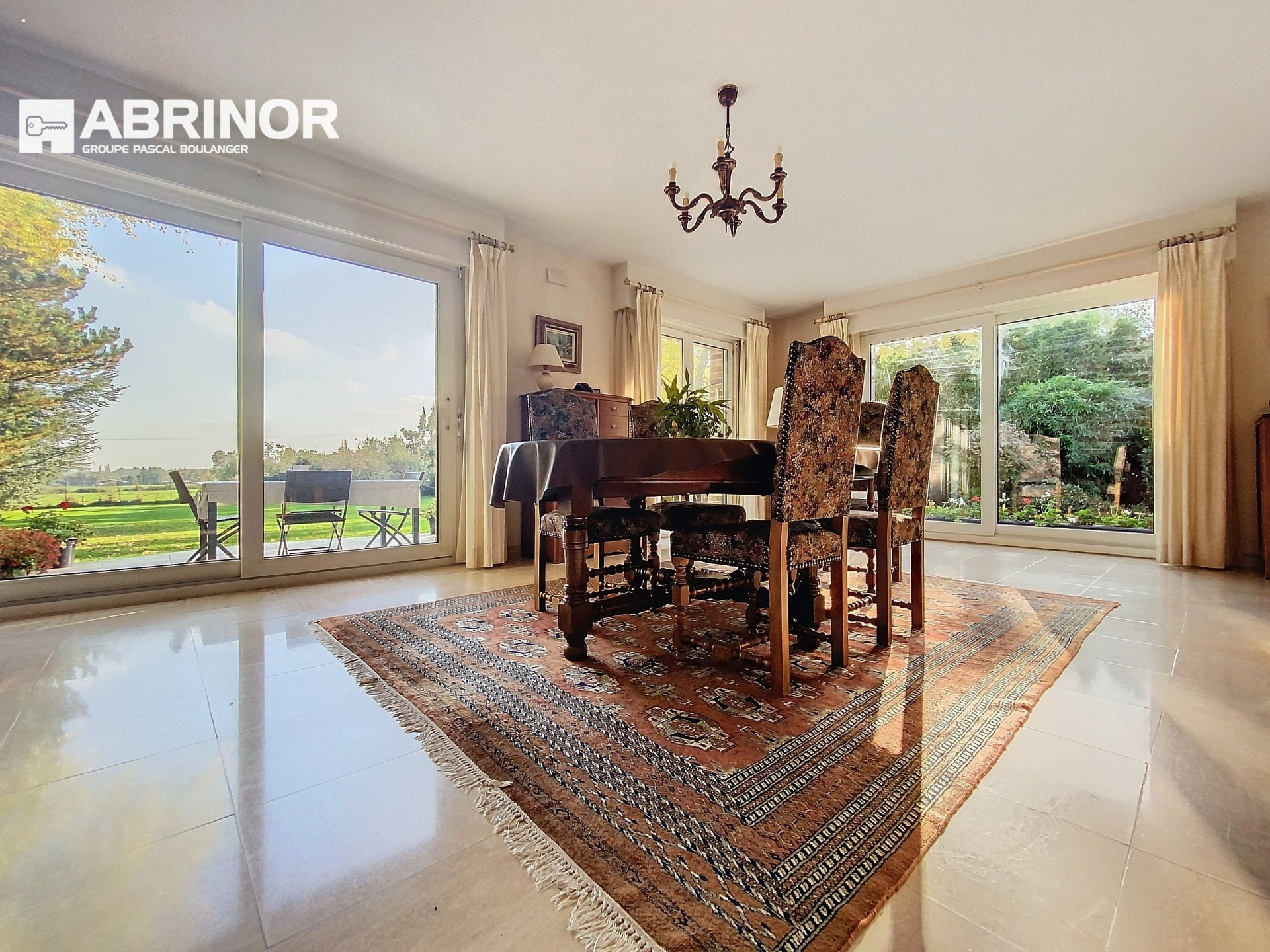 vente maison CYSOING