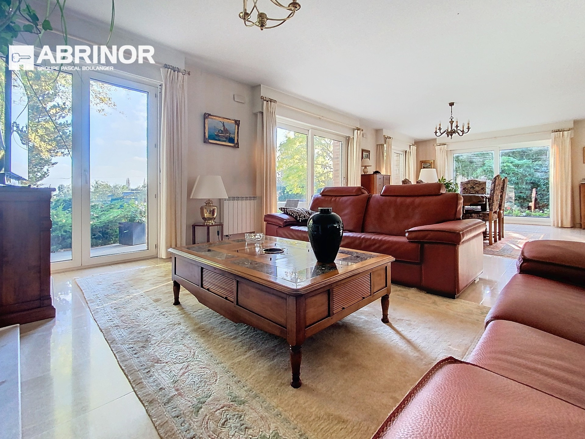 vente maison CYSOING