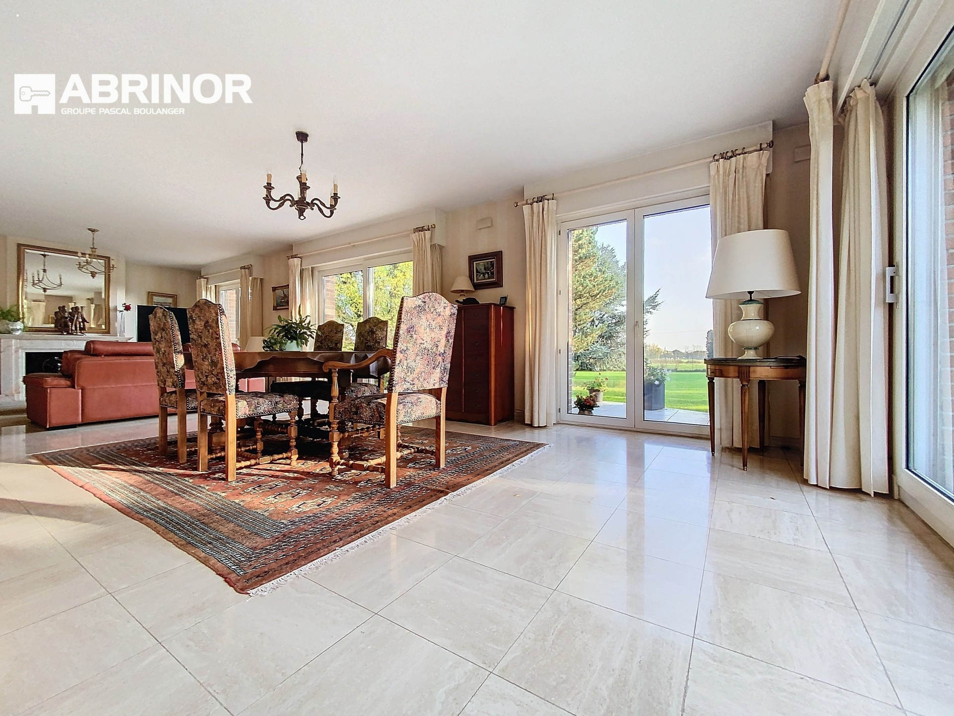 vente maison CYSOING