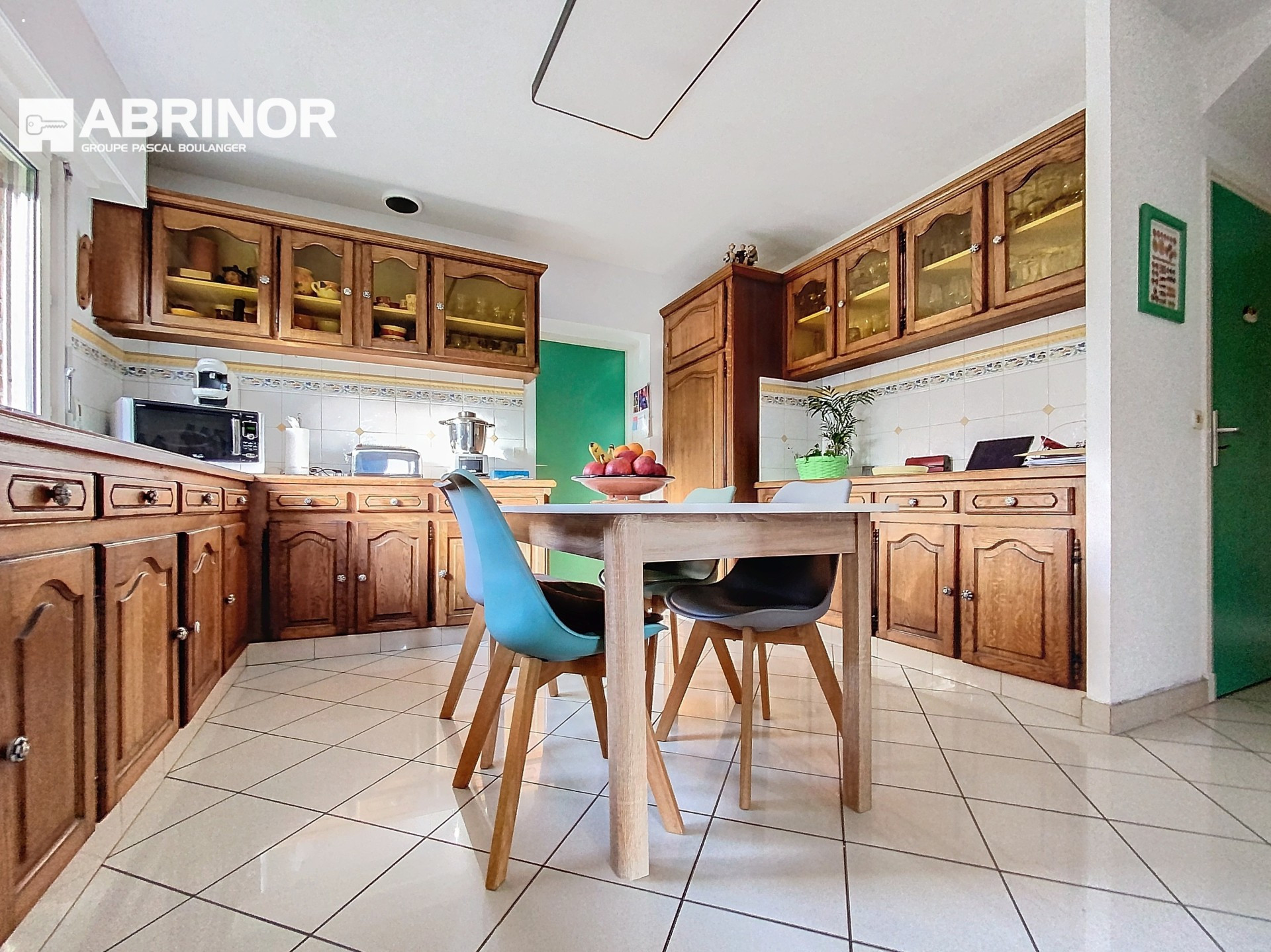 vente maison CYSOING