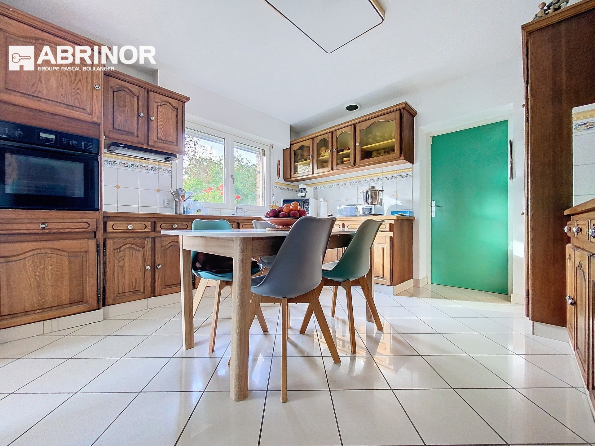 vente maison CYSOING