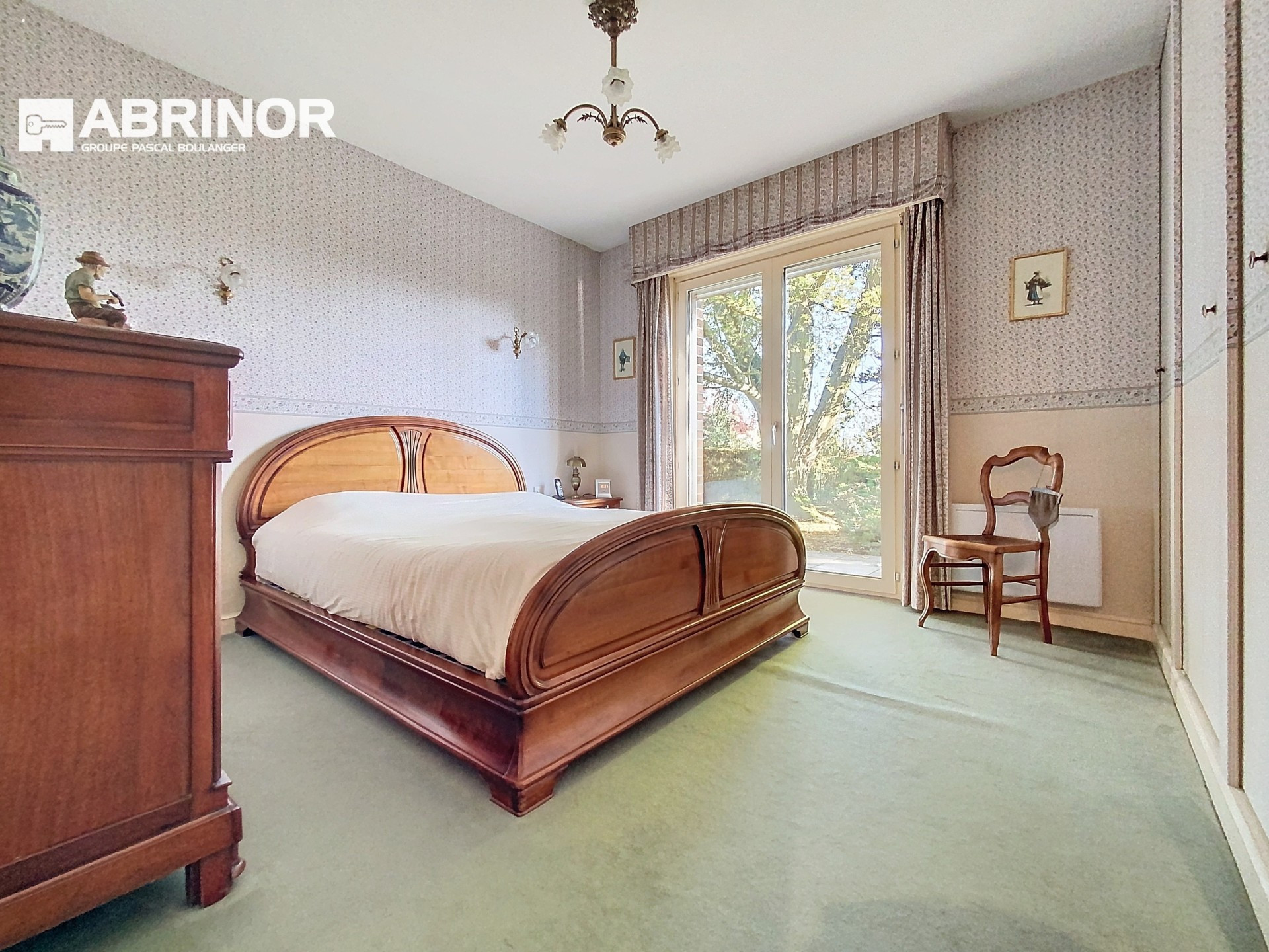 vente maison CYSOING