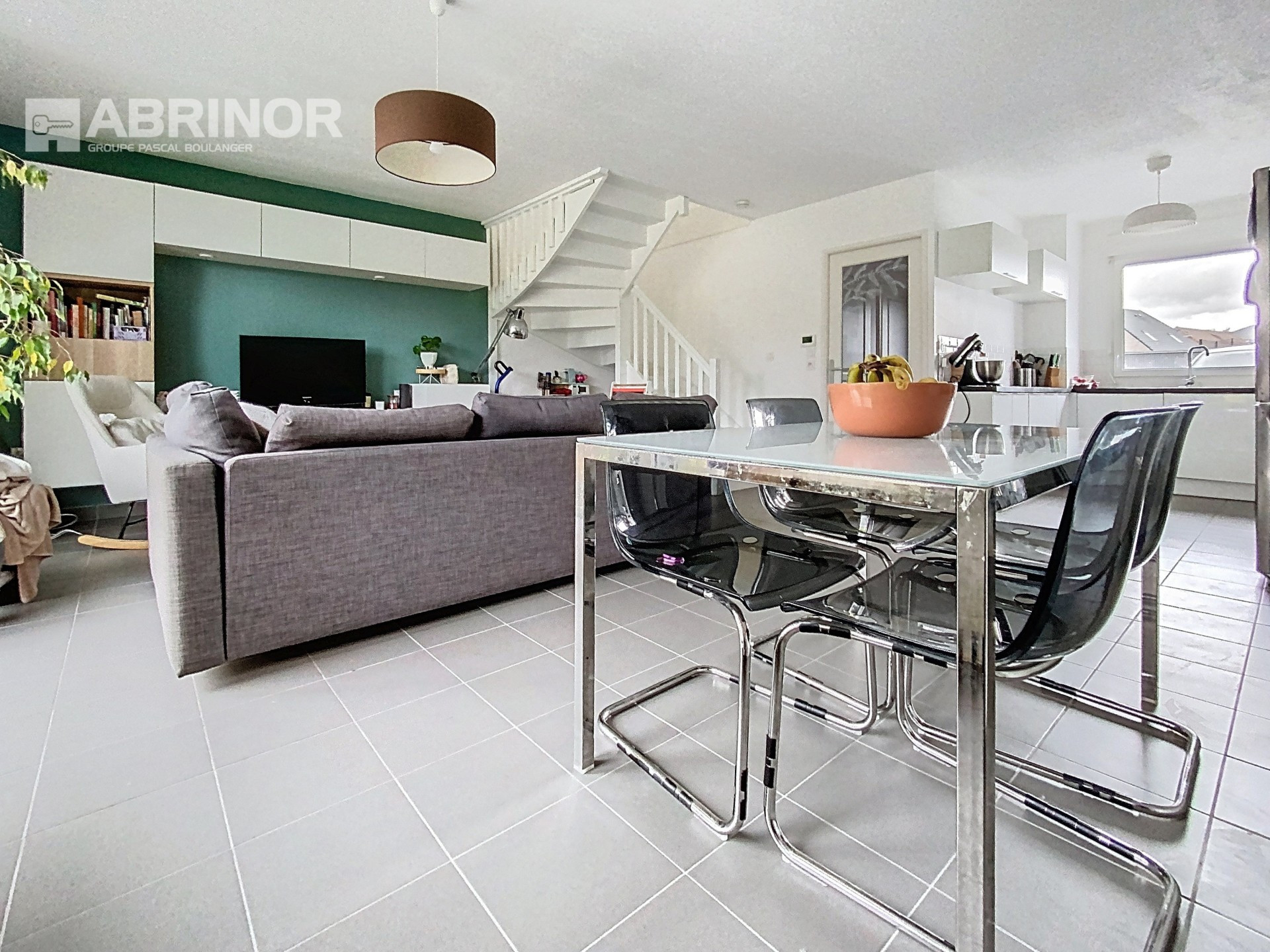 vente maison CYSOING