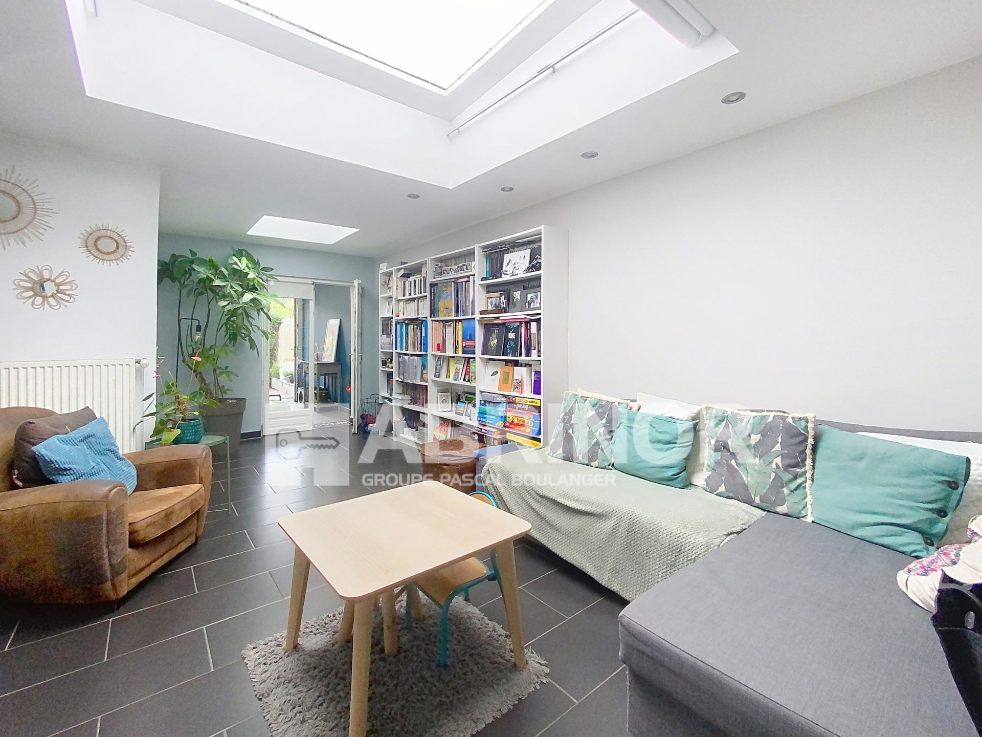 vente maison WASQUEHAL
