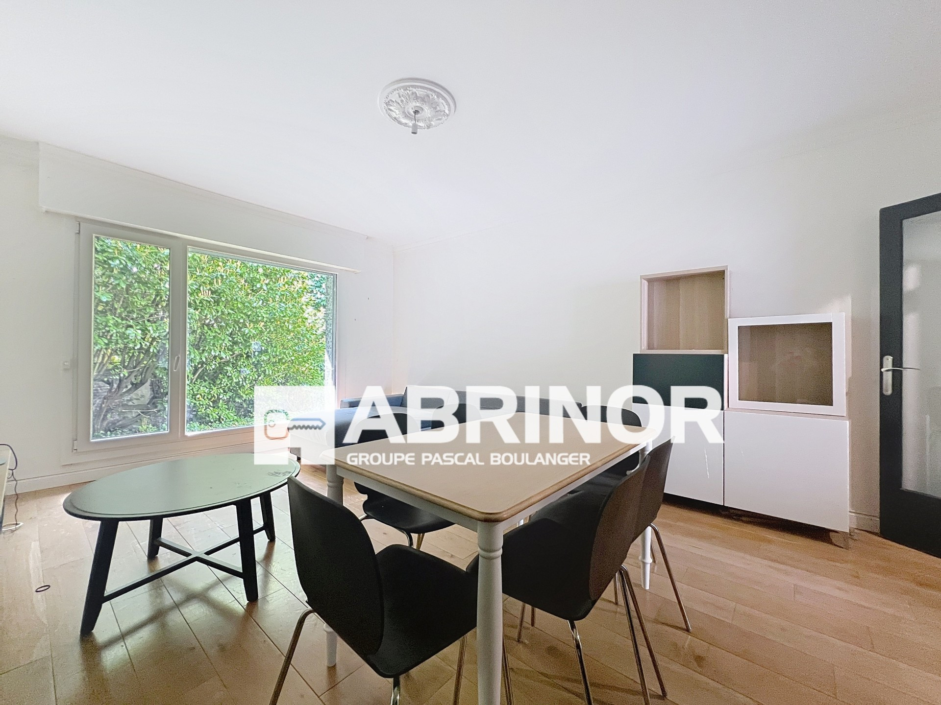 vente appartement ROUBAIX