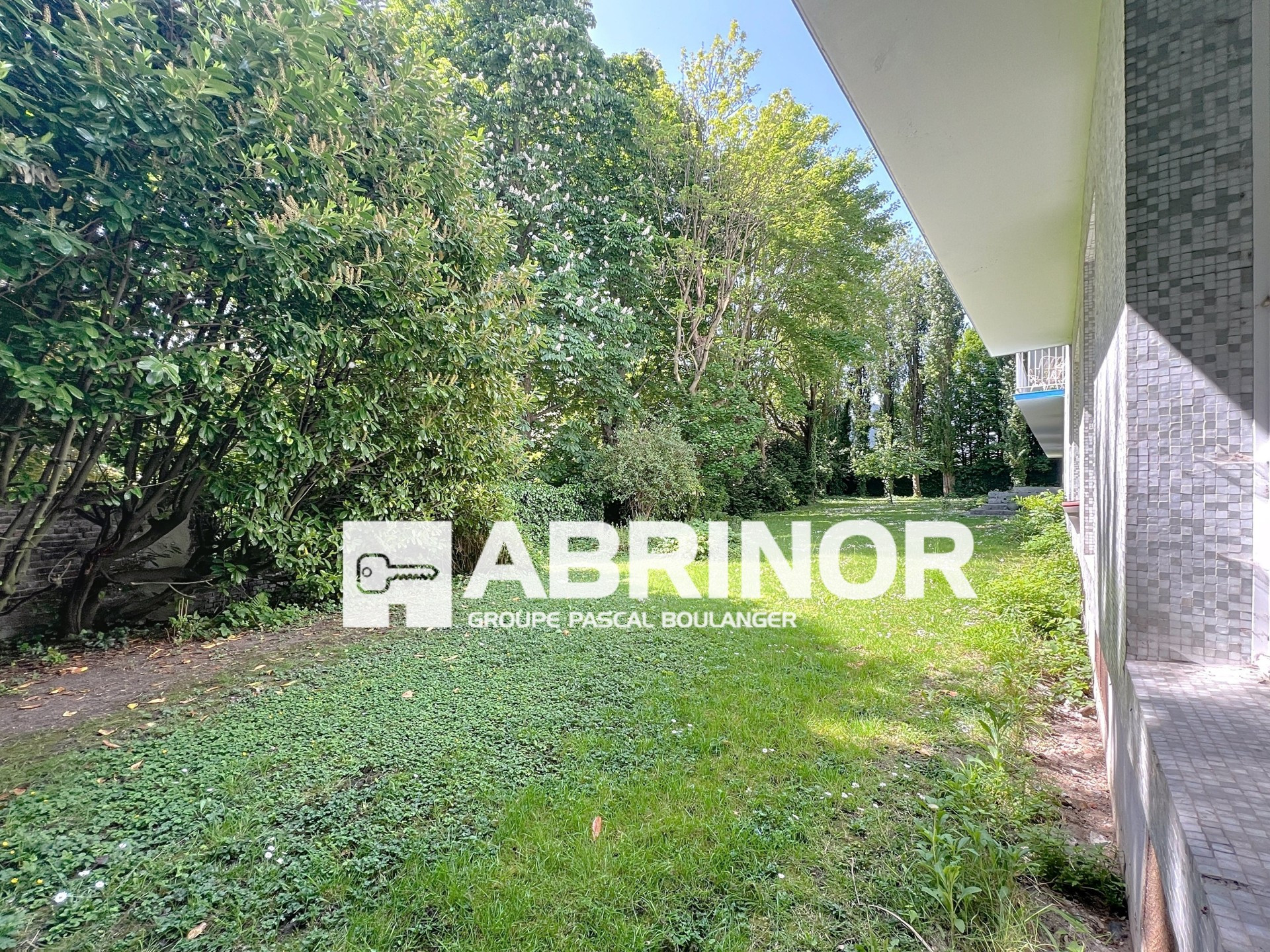 vente appartement ROUBAIX