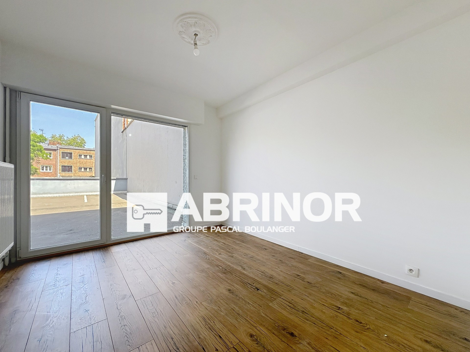 vente appartement ROUBAIX