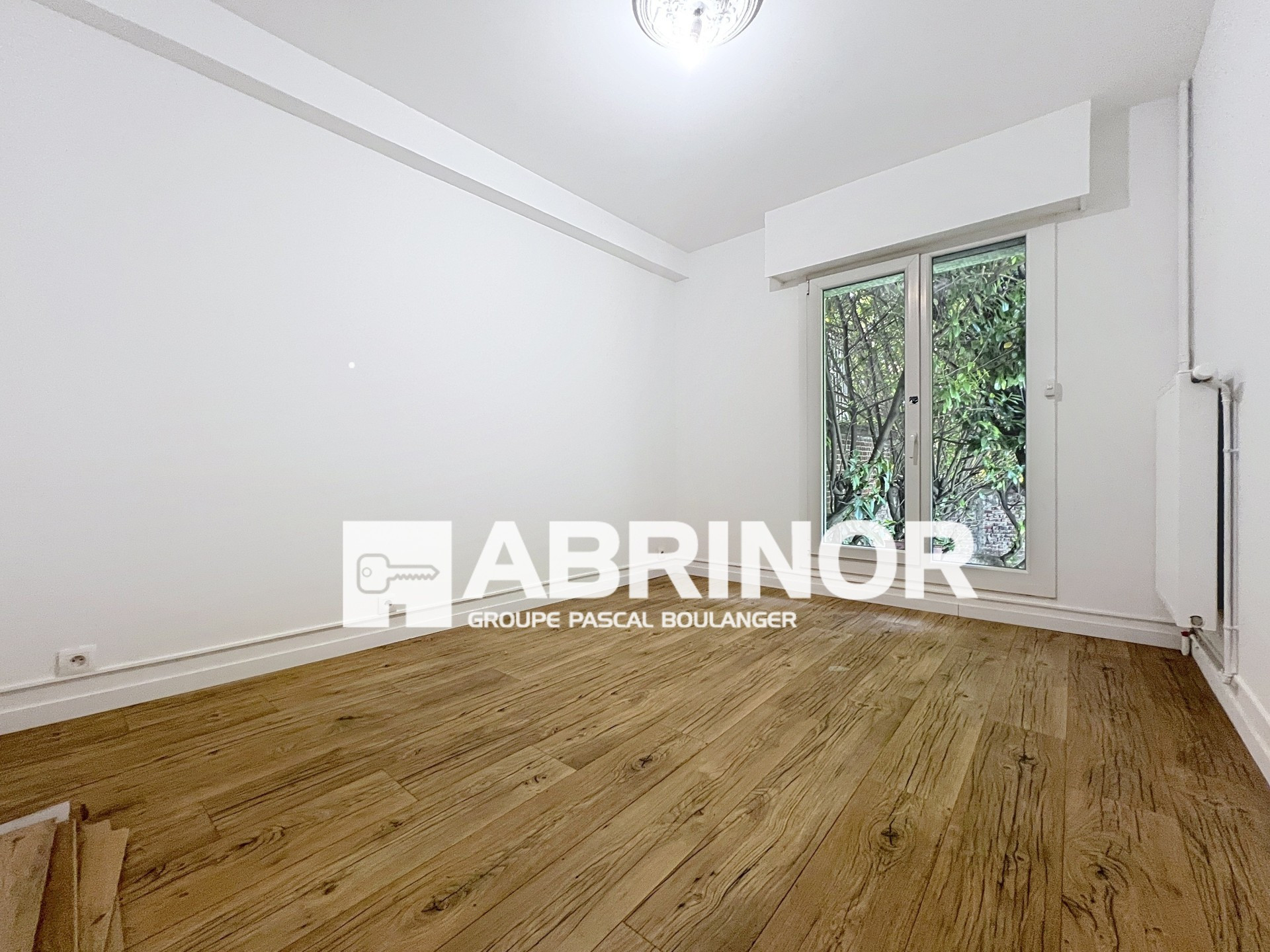 vente appartement ROUBAIX