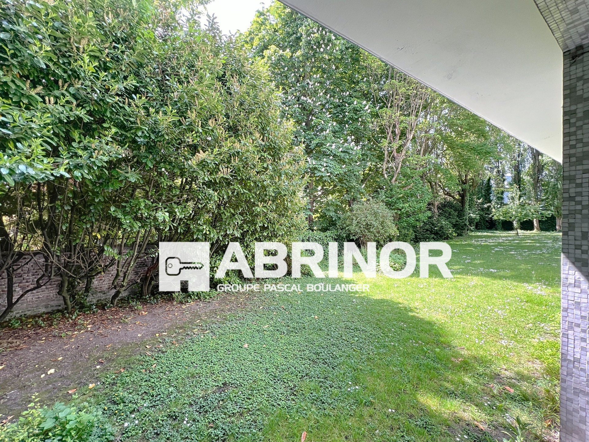 vente appartement ROUBAIX