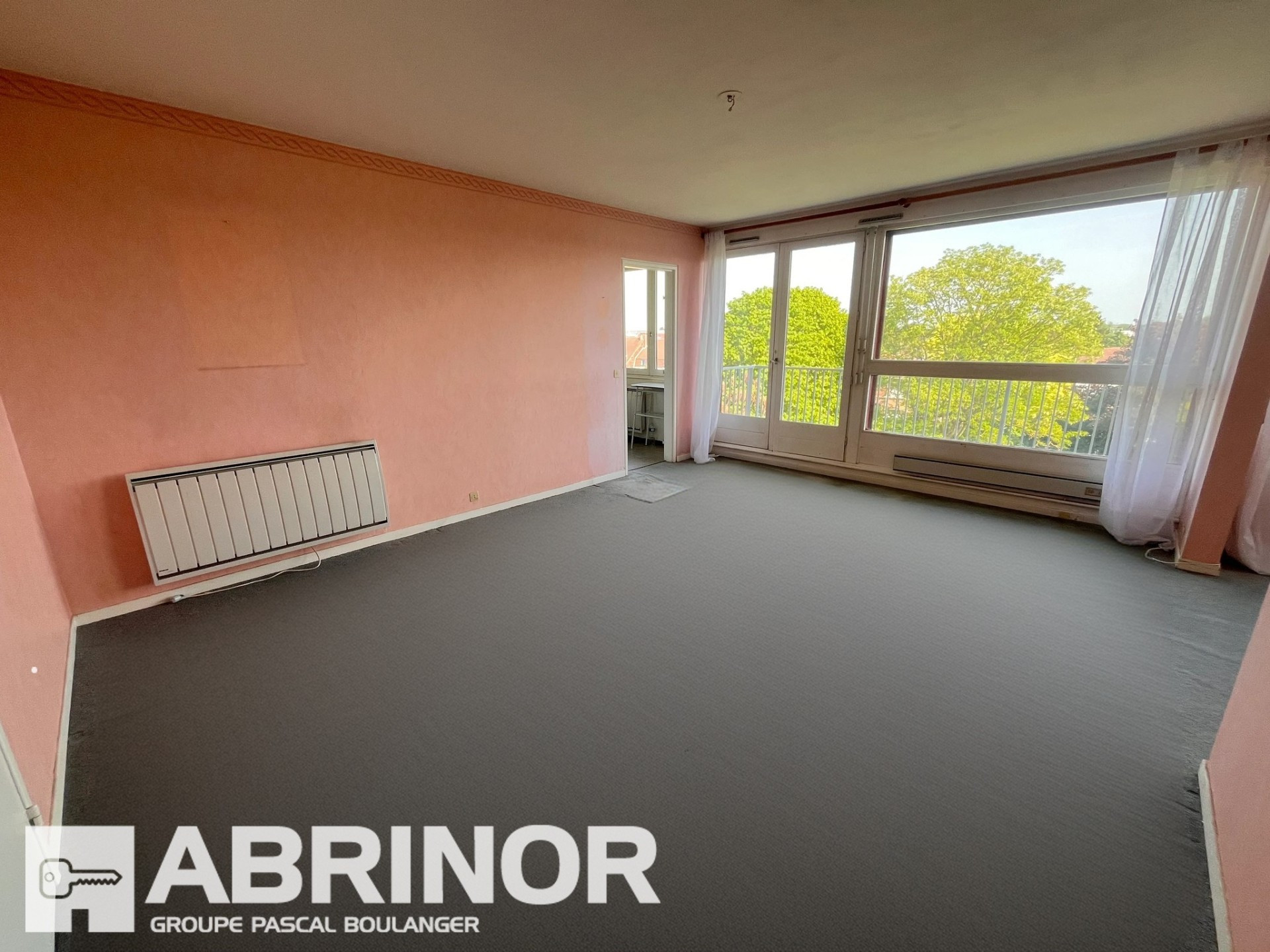 vente appartement SECLIN