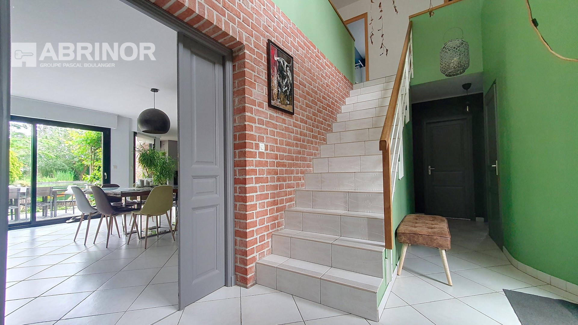 vente maison CYSOING