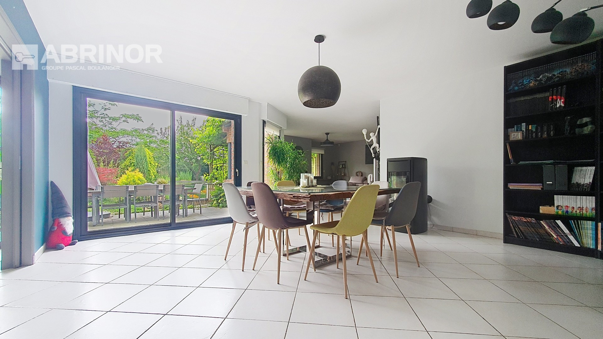 vente maison CYSOING