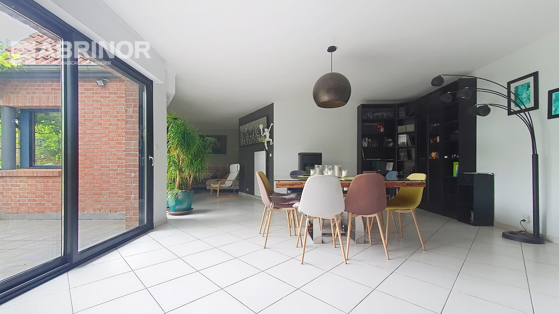 vente maison CYSOING