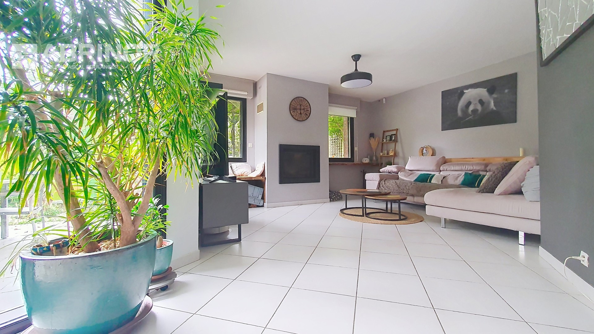 vente maison CYSOING