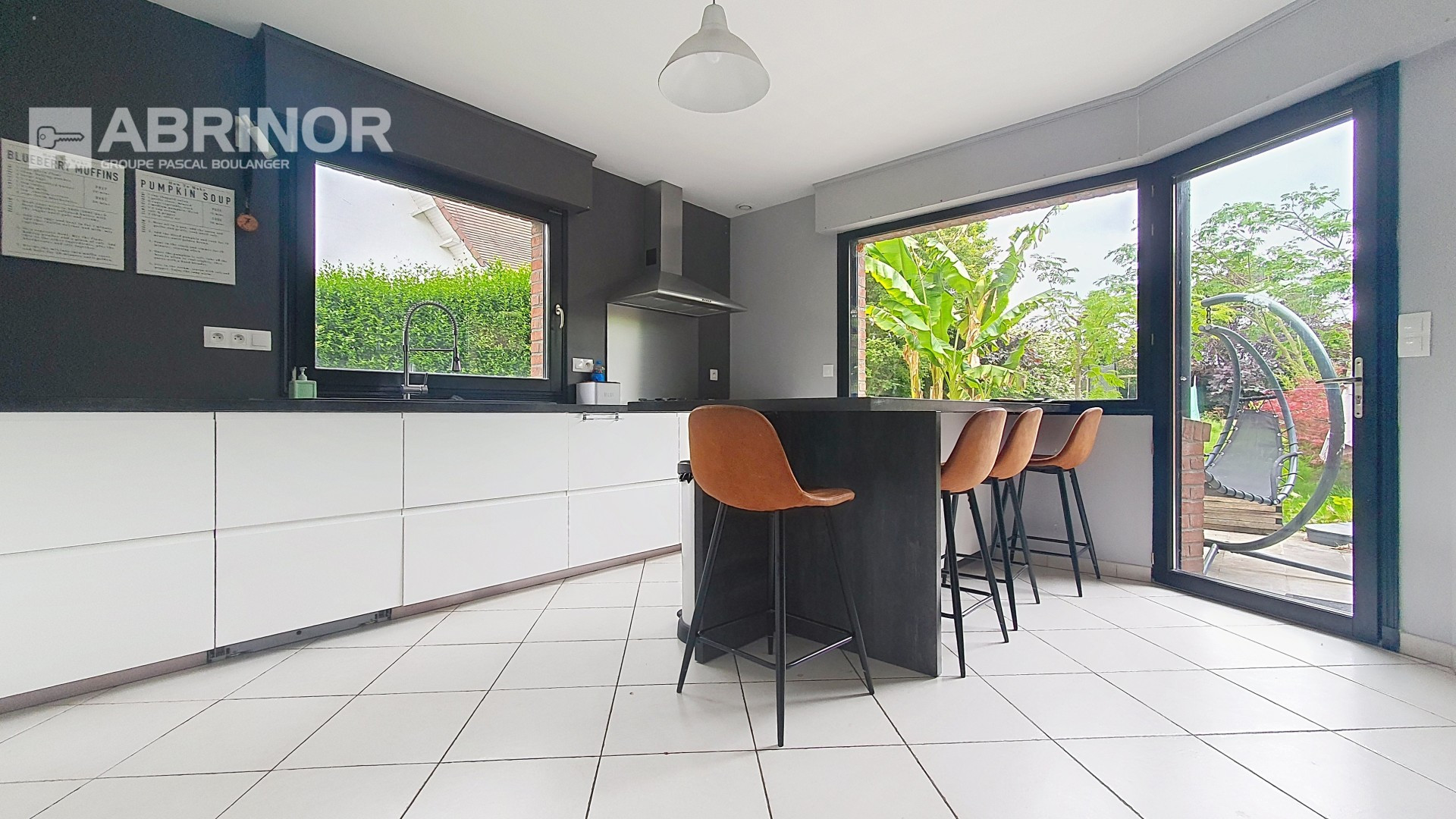 vente maison CYSOING