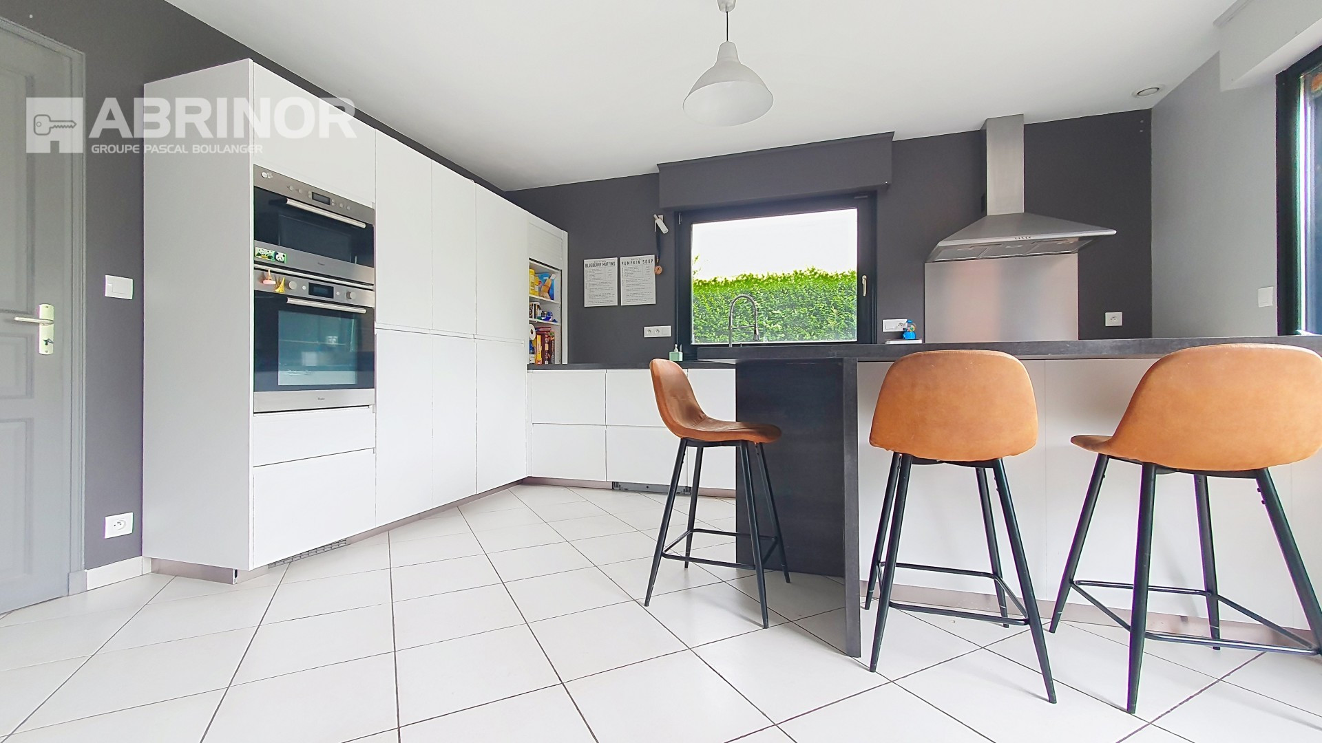 vente maison CYSOING