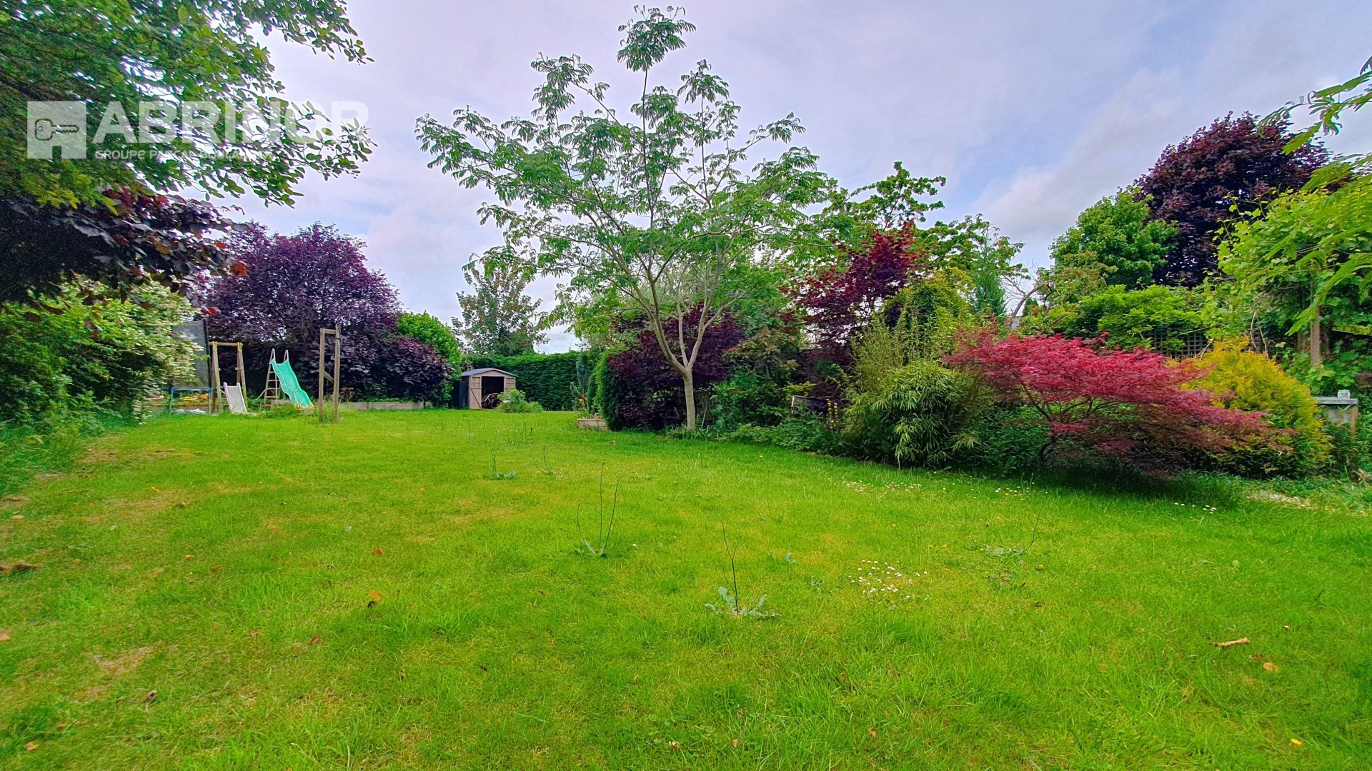 vente maison CYSOING