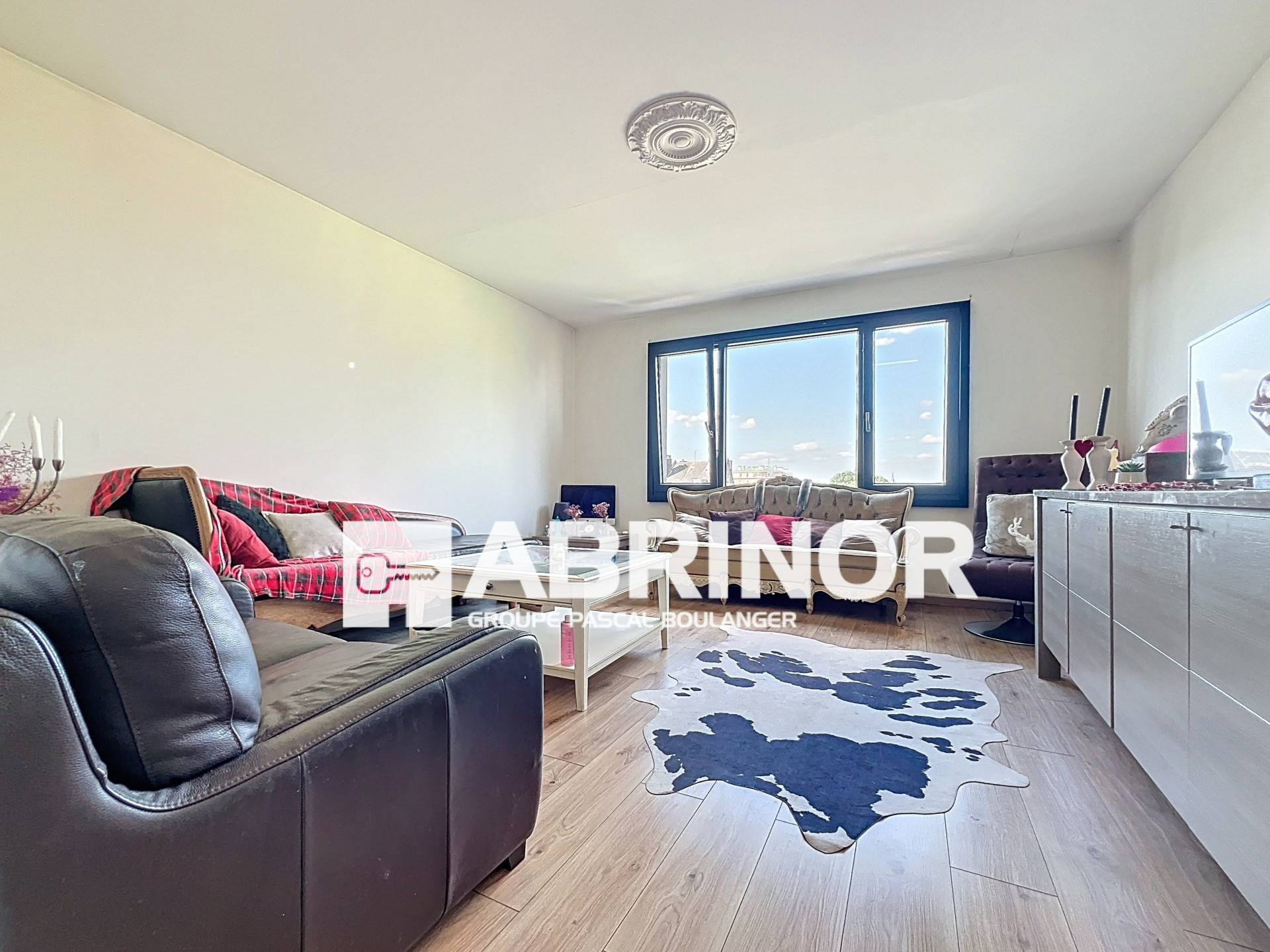 vente appartement ROUBAIX