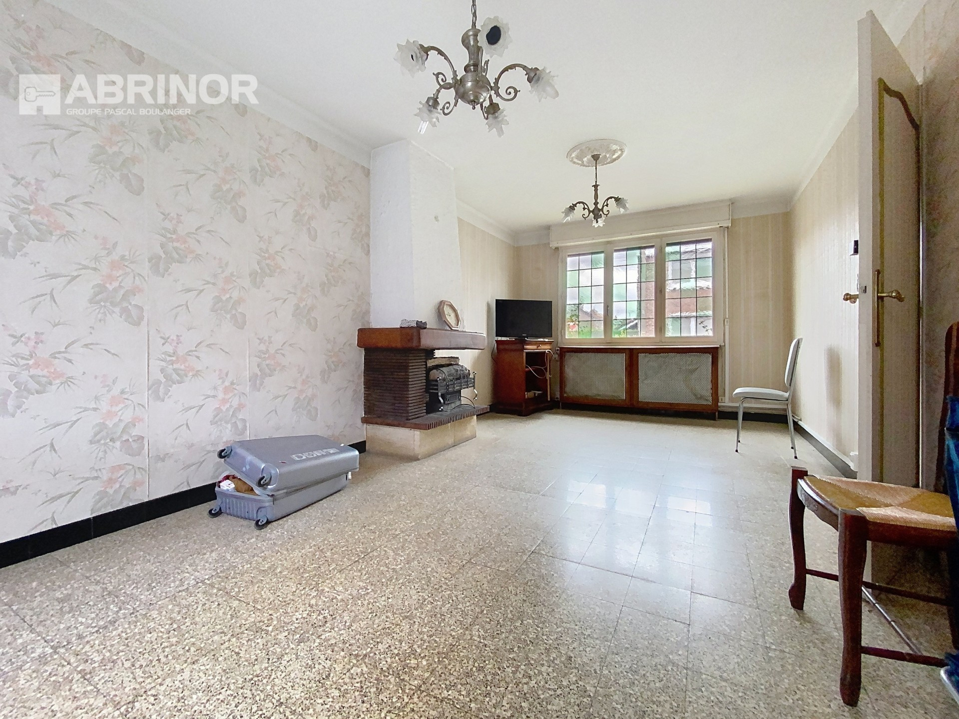 vente maison LOMME